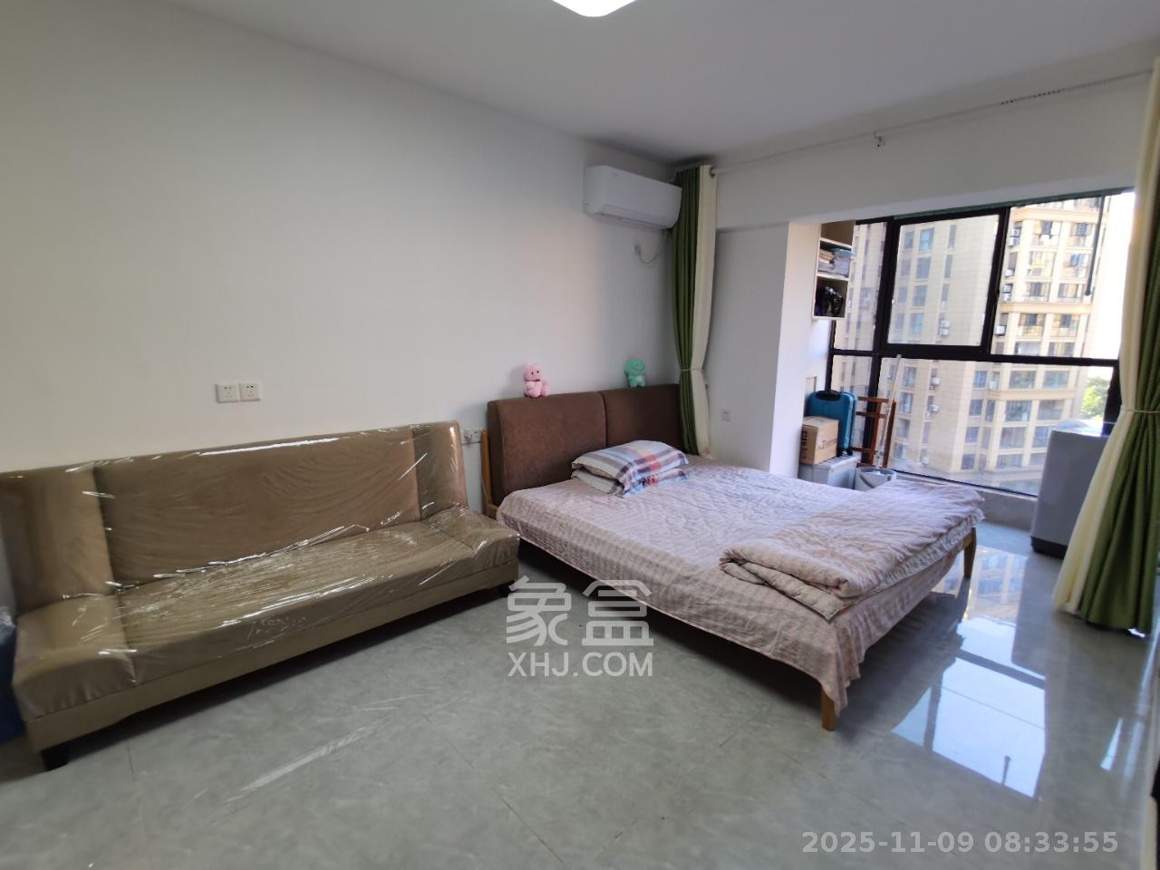 鑫远悦城（鑫远悦时代）  1室1厅1卫    1300.0元/月室内图