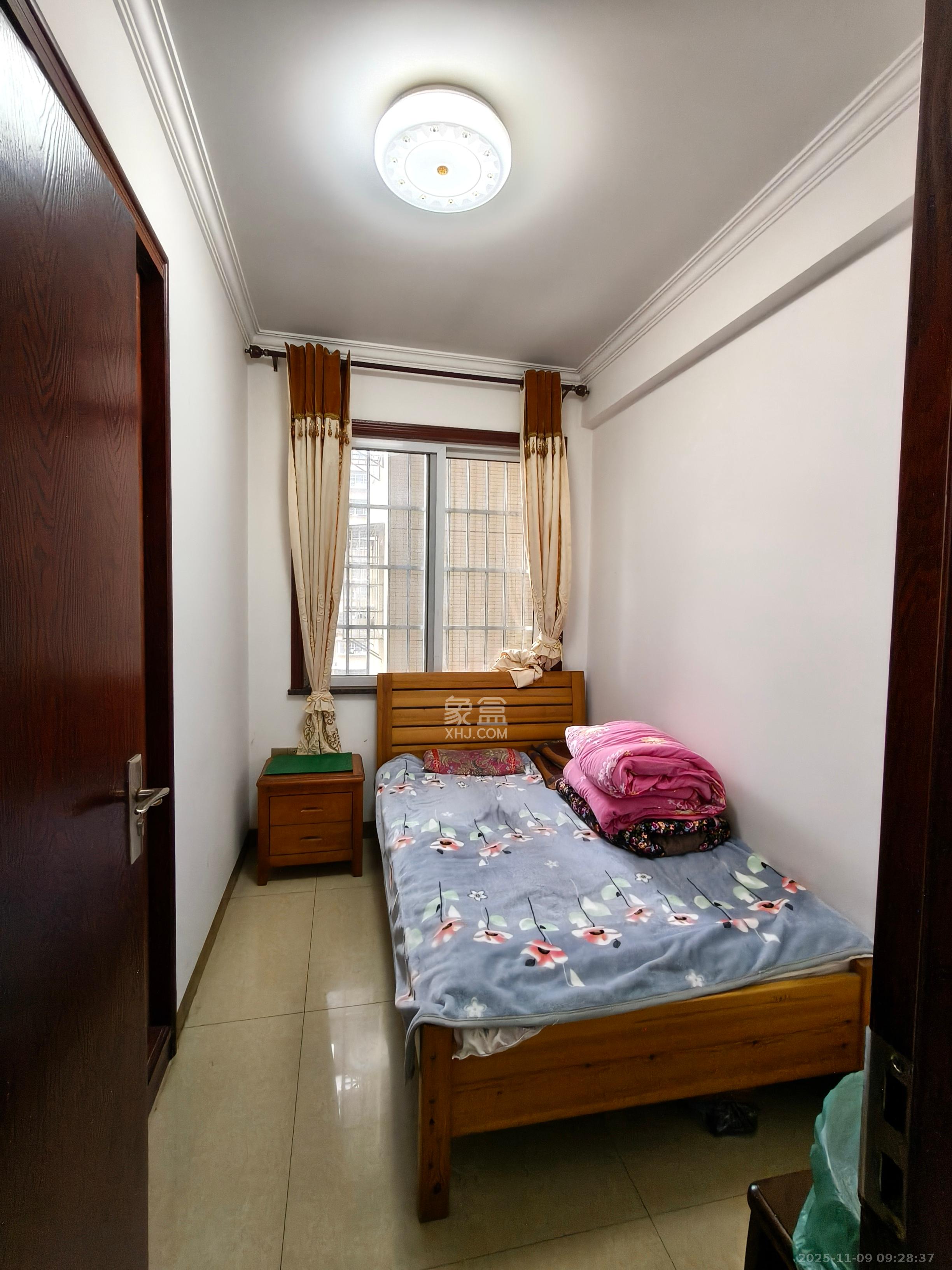 星城新宇黎锦苑  3室2厅1卫    2080.0元/月室内图