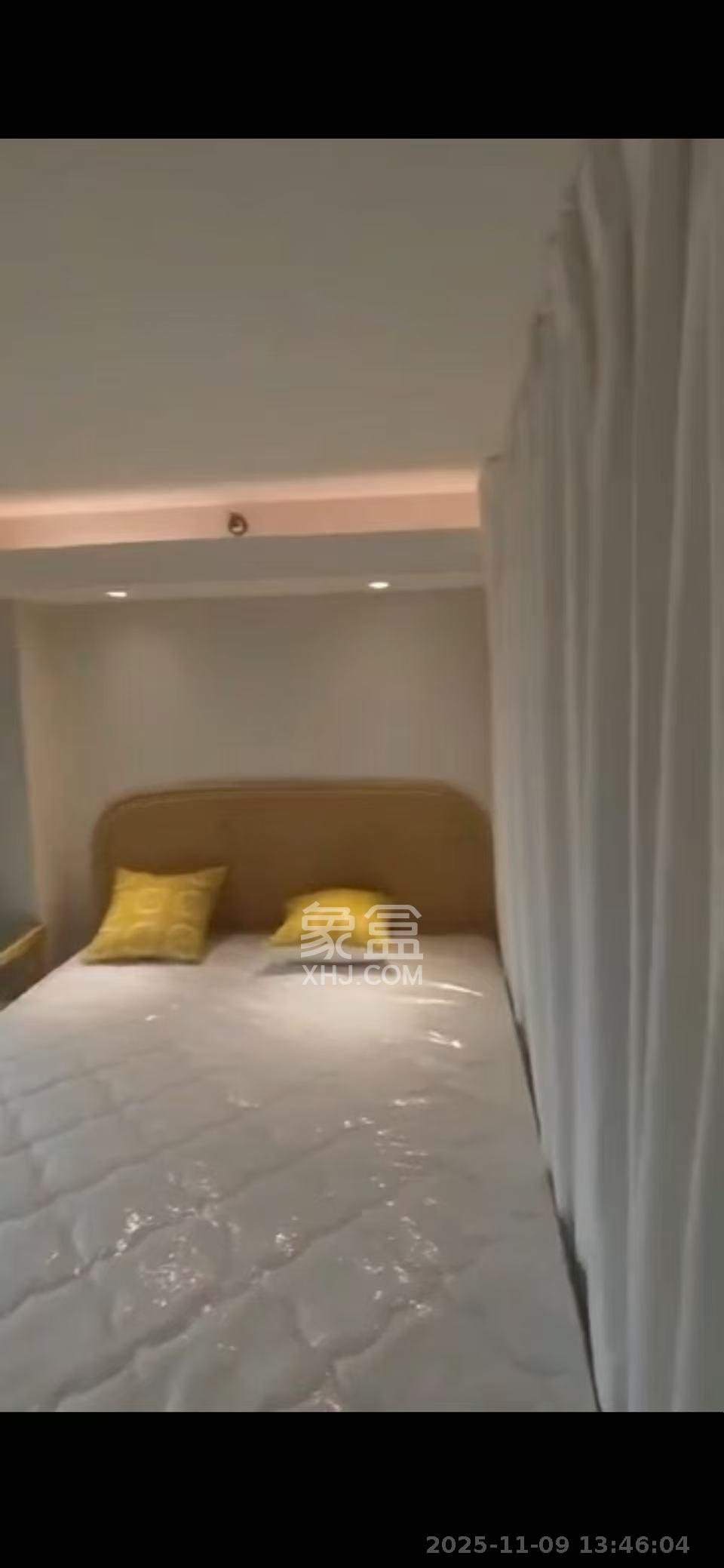 华远华时代 2室1厅1卫 3200.0元/月 华远华时代 2室1厅1卫 3200.0元/月室内图