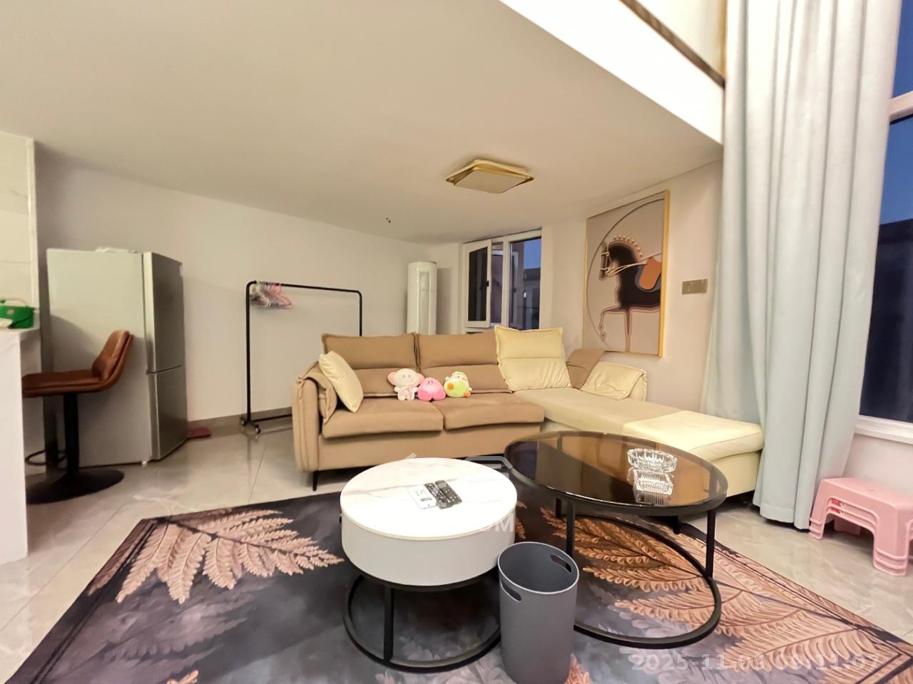 合能枫丹丽舍(柏悦名苑) 2室1厅1卫 2000.0元/月 合能枫丹丽舍(柏悦名苑) 2室1厅1卫 2000.0元/月室内图