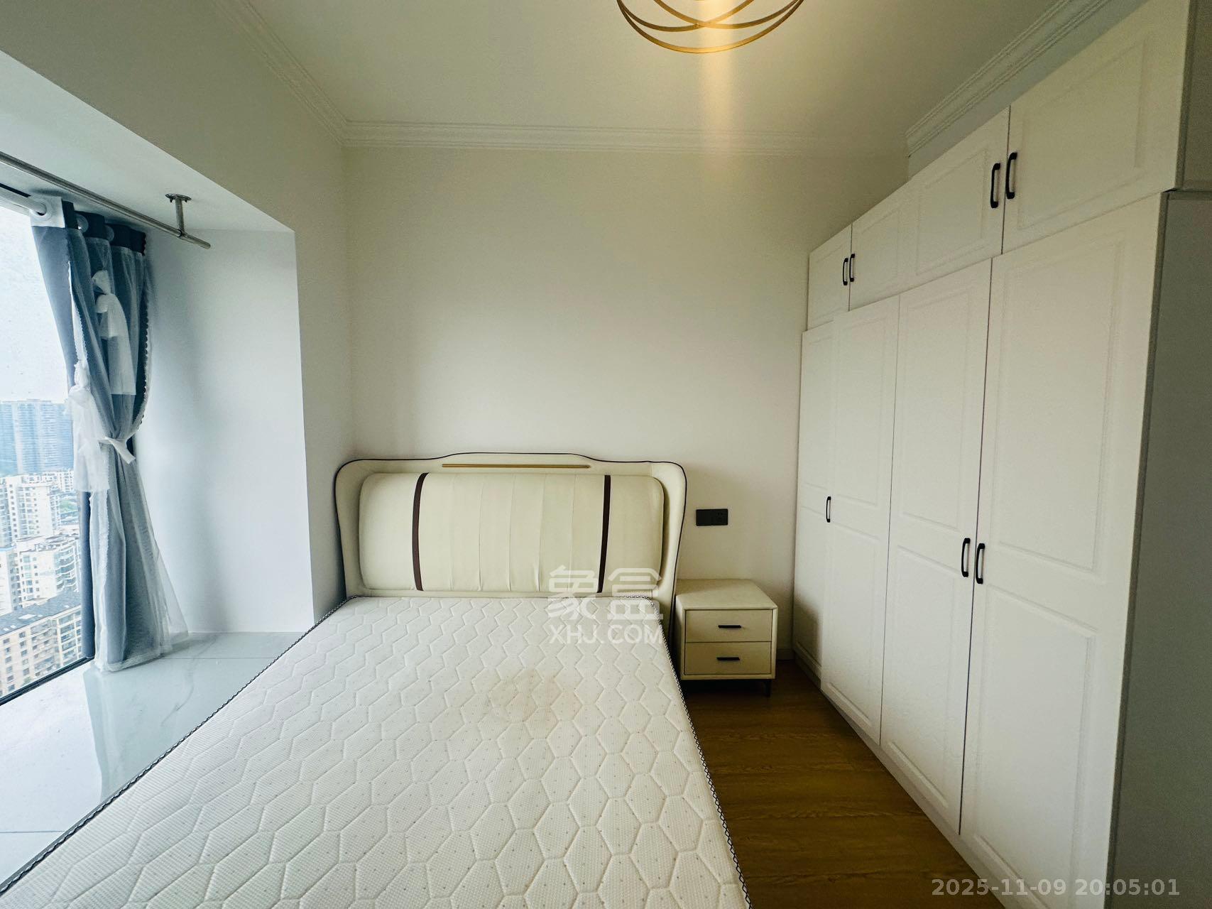 碧桂园城市之光 2室1厅1卫 2300.0元/月 碧桂园城市之光 2室1厅1卫 2300.0元/月室内图