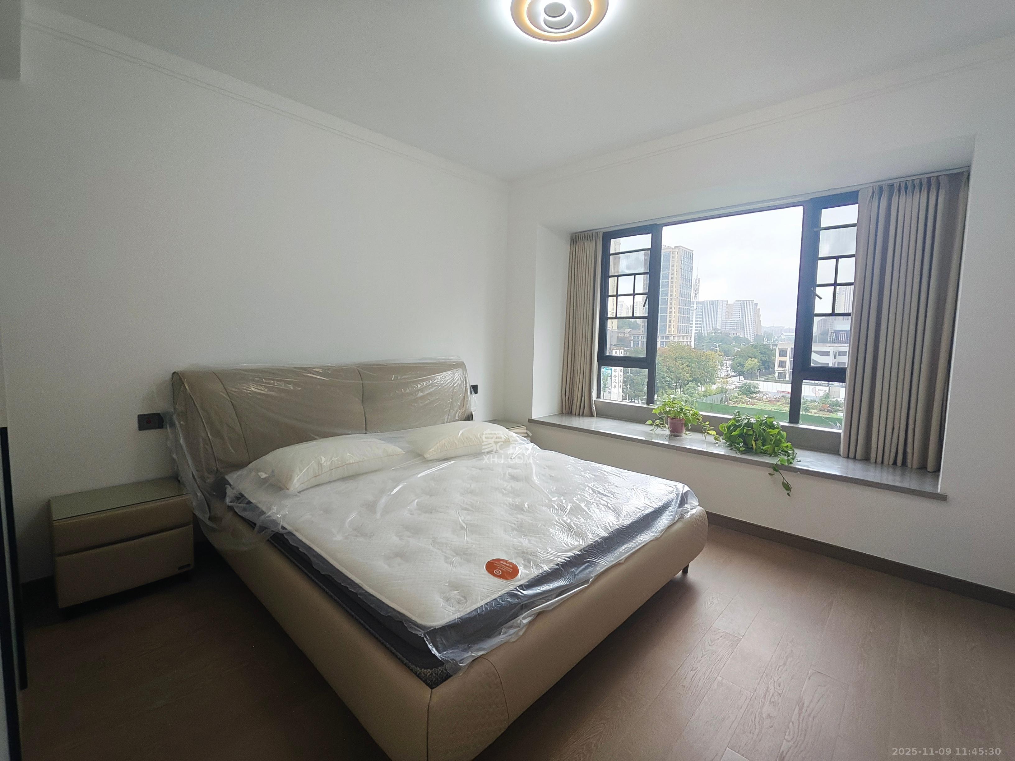 金地都会风華 4室2厅2卫 4000.0元/月 金地都会风華 4室2厅2卫 4000.0元/月室内图