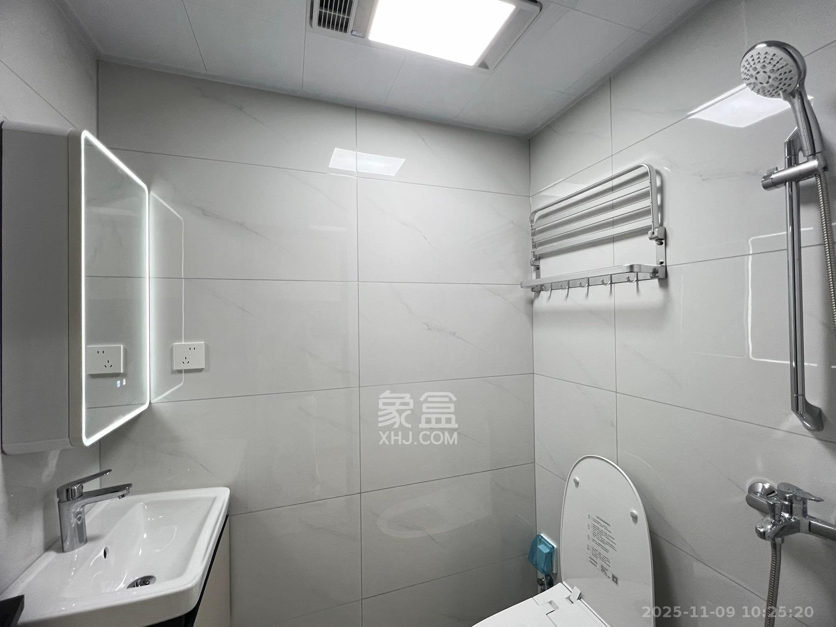 鄱阳汇金中心 1室0厅0卫 1400.0元/月 鄱阳汇金中心 1室0厅0卫 1400.0元/月室内图