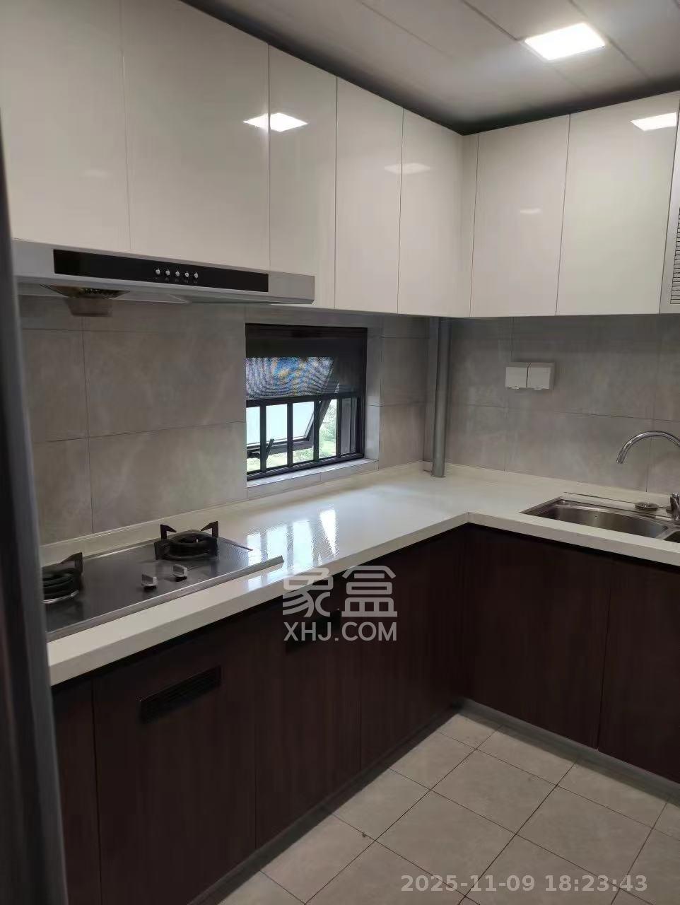 汇金城/嘉华城（二期、三期）  3室1厅1卫    2300.0元/月室内图