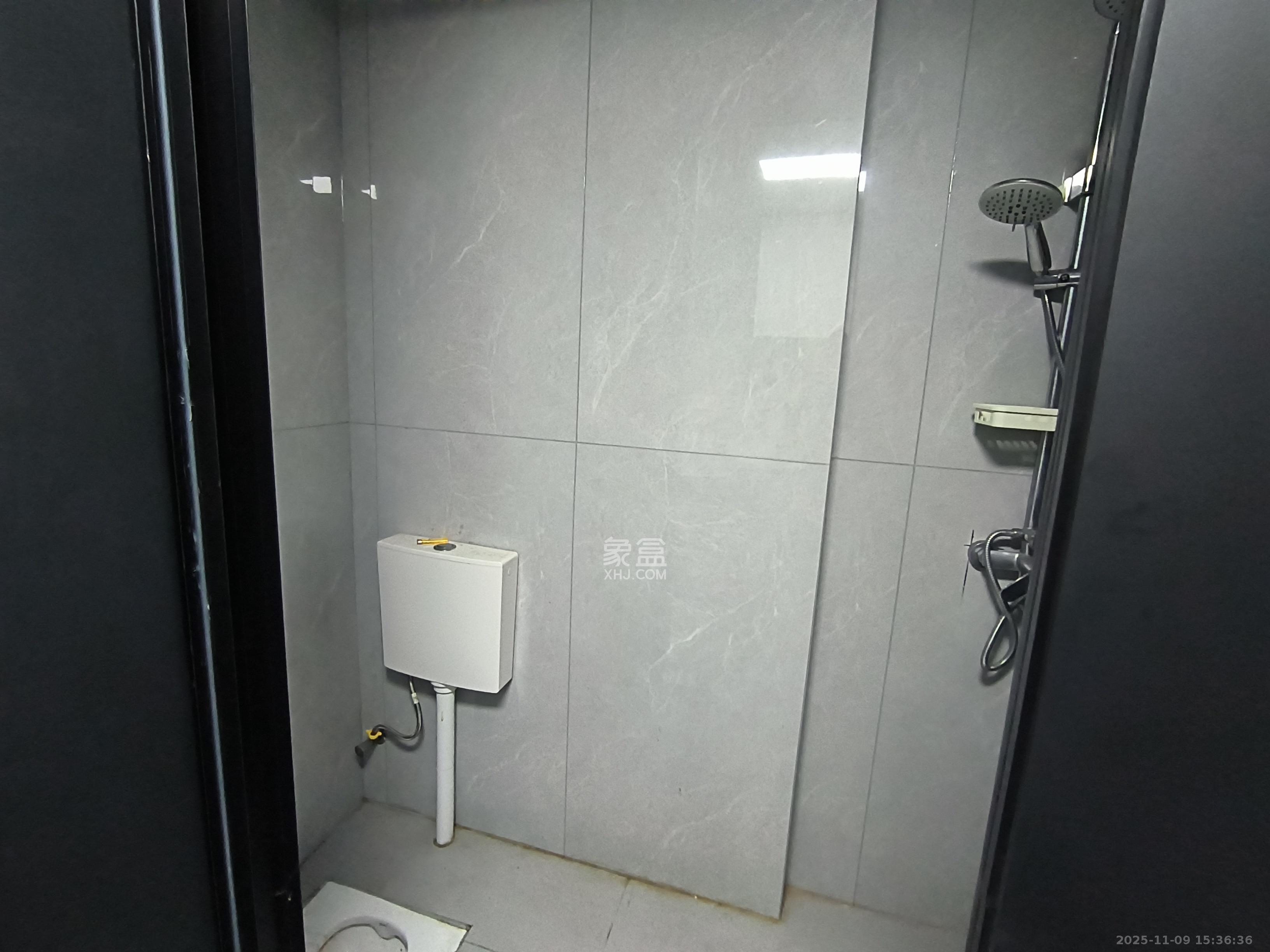 金地兰亭樾  3室2厅2卫    2800.0元/月室内图