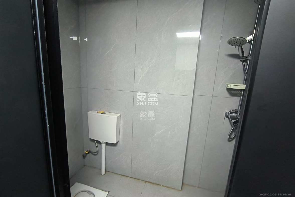 金地兰亭樾 3室2厅2卫 2800.0元/月 金地兰亭樾 3室2厅2卫 2800.0元/月室内图