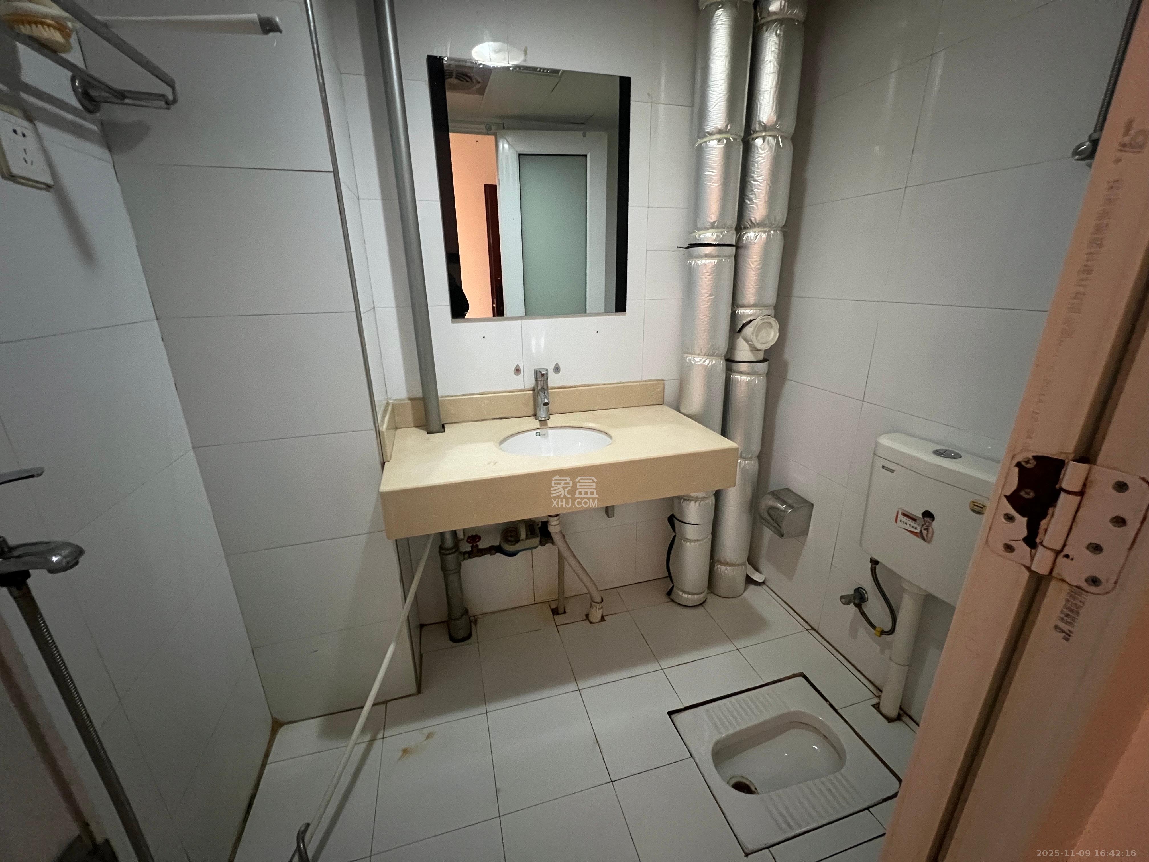 尚都美寓  1室1厅1卫    1050.0元/月室内图