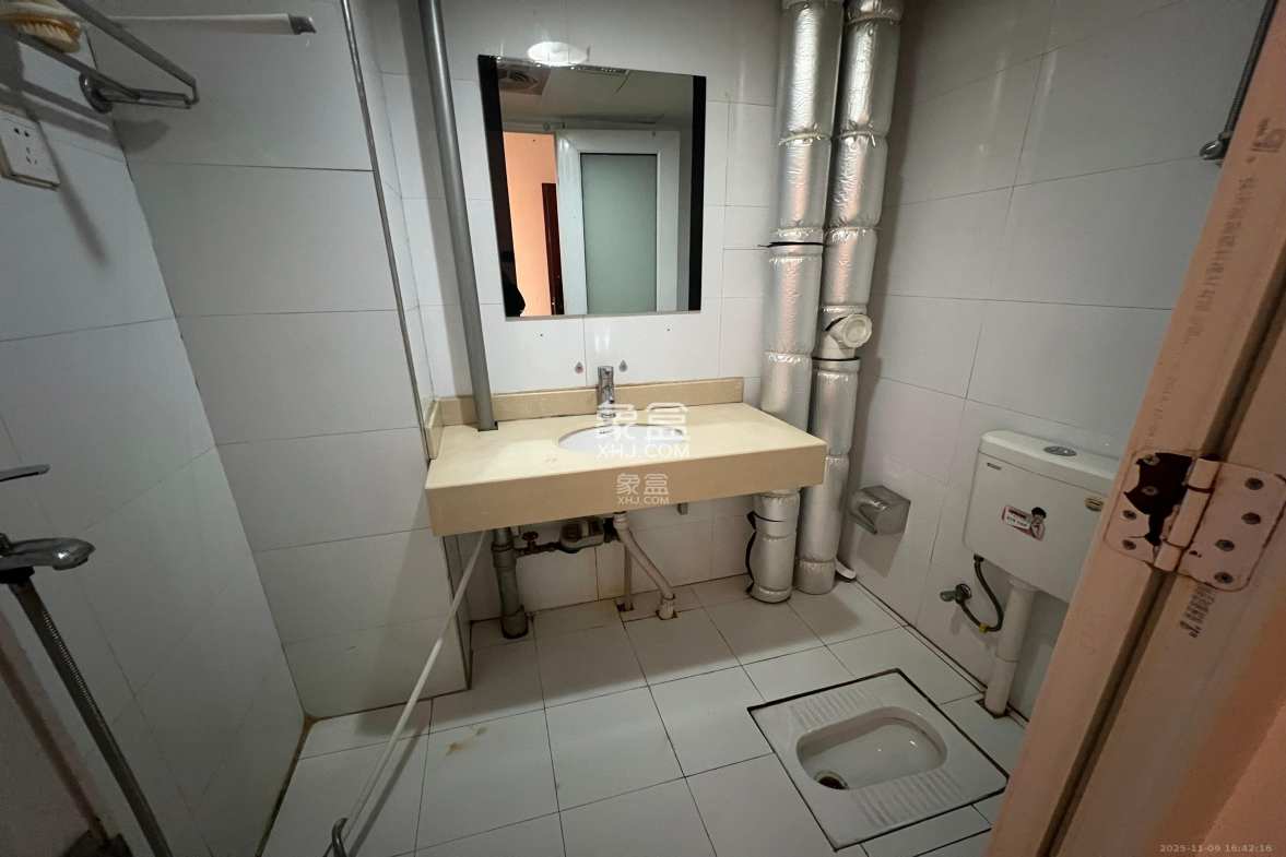 尚都美寓 1室1厅1卫 1050.0元/月 尚都美寓 1室1厅1卫 1050.0元/月室内图