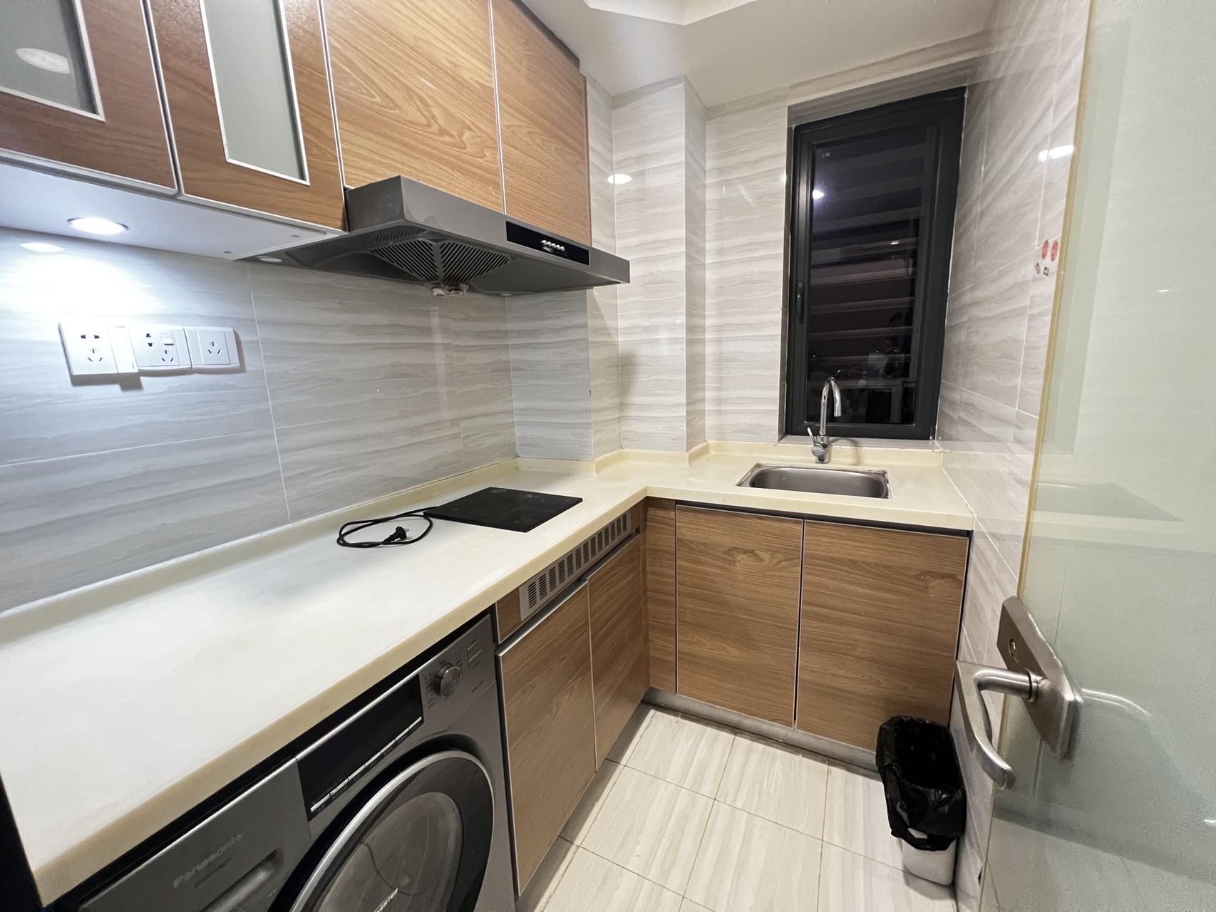 恒大海口文化旅游城  2室1厅1卫    2000.0元/月室内图