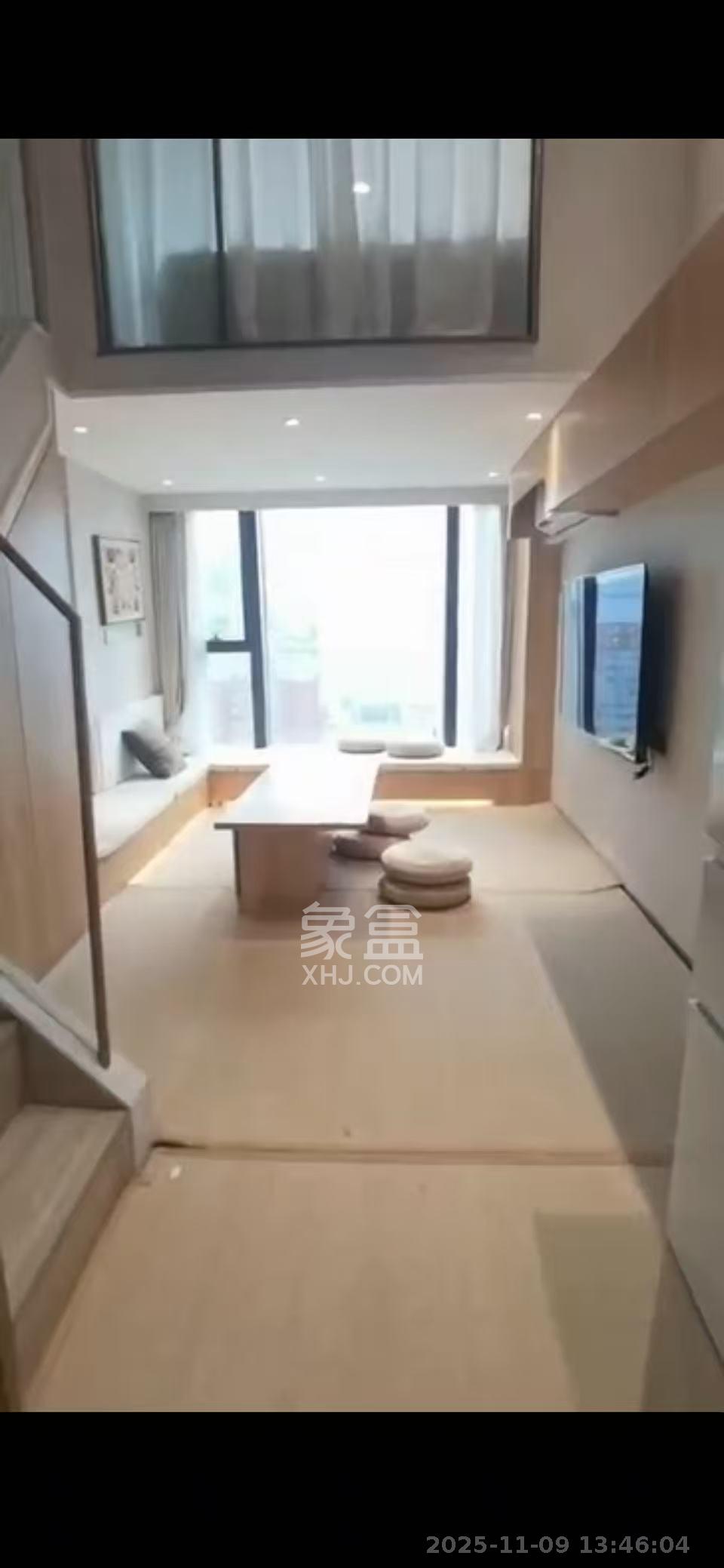 华远华时代 2室1厅1卫 3200.0元/月 华远华时代 2室1厅1卫 3200.0元/月室内图