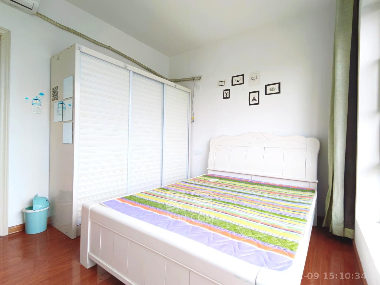 和庄 3室1厅1卫 2200.0元/月 和庄 3室1厅1卫 2200.0元/月室内图