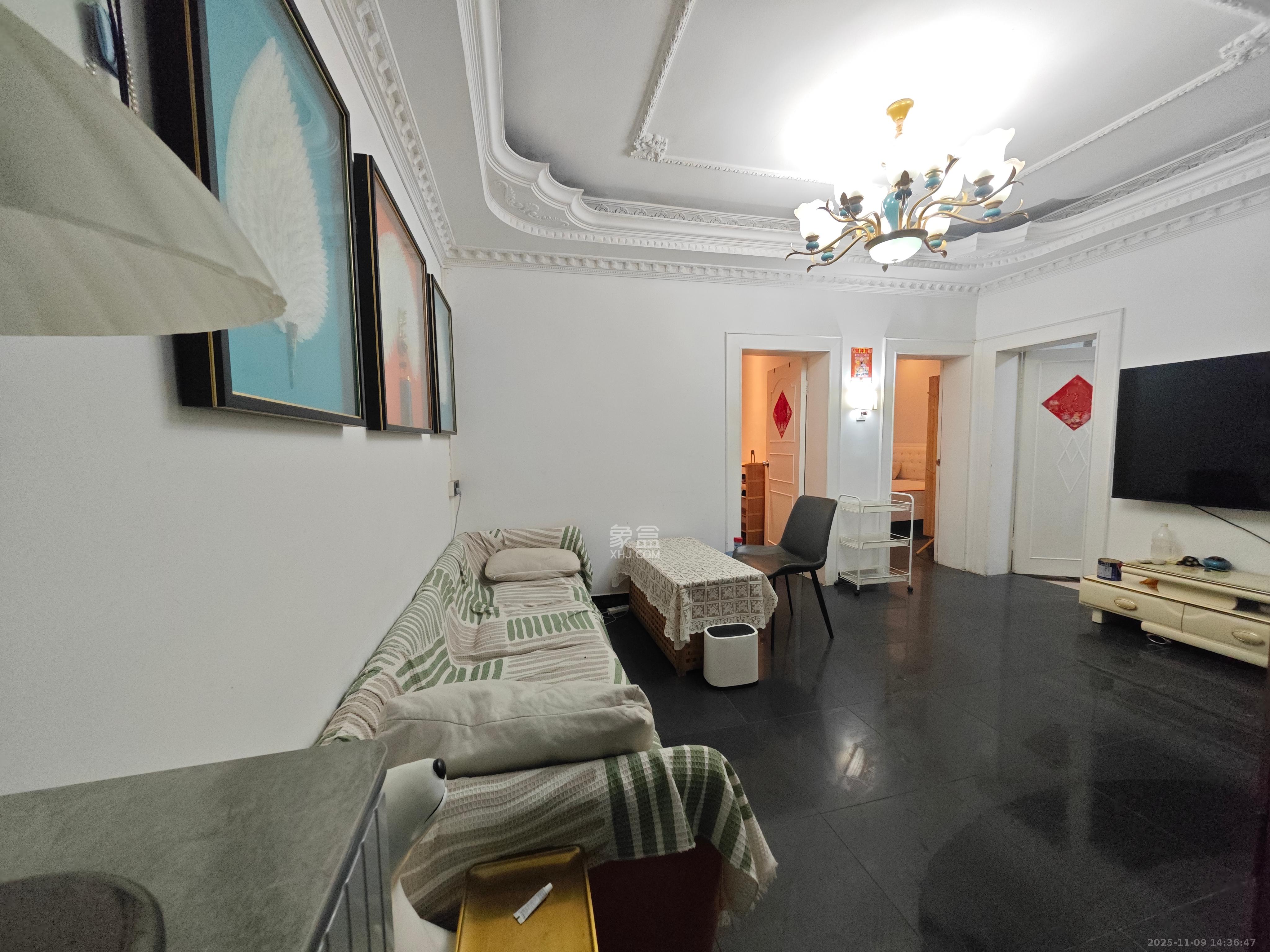 自然村公寓 2室1厅1卫 1800.0元/月 自然村公寓 2室1厅1卫 1800.0元/月室内图