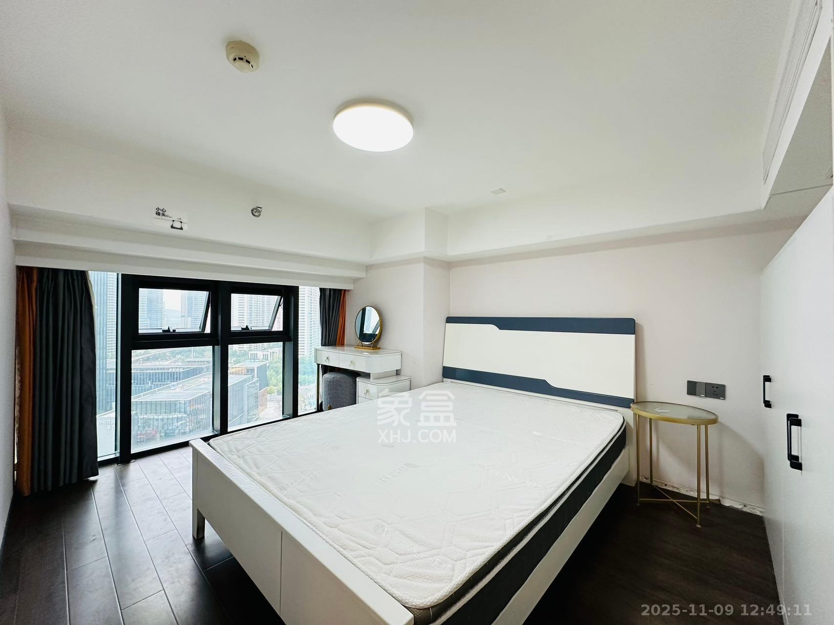 达美寰宇中心  2室2厅1卫    4000.0元/月室内图