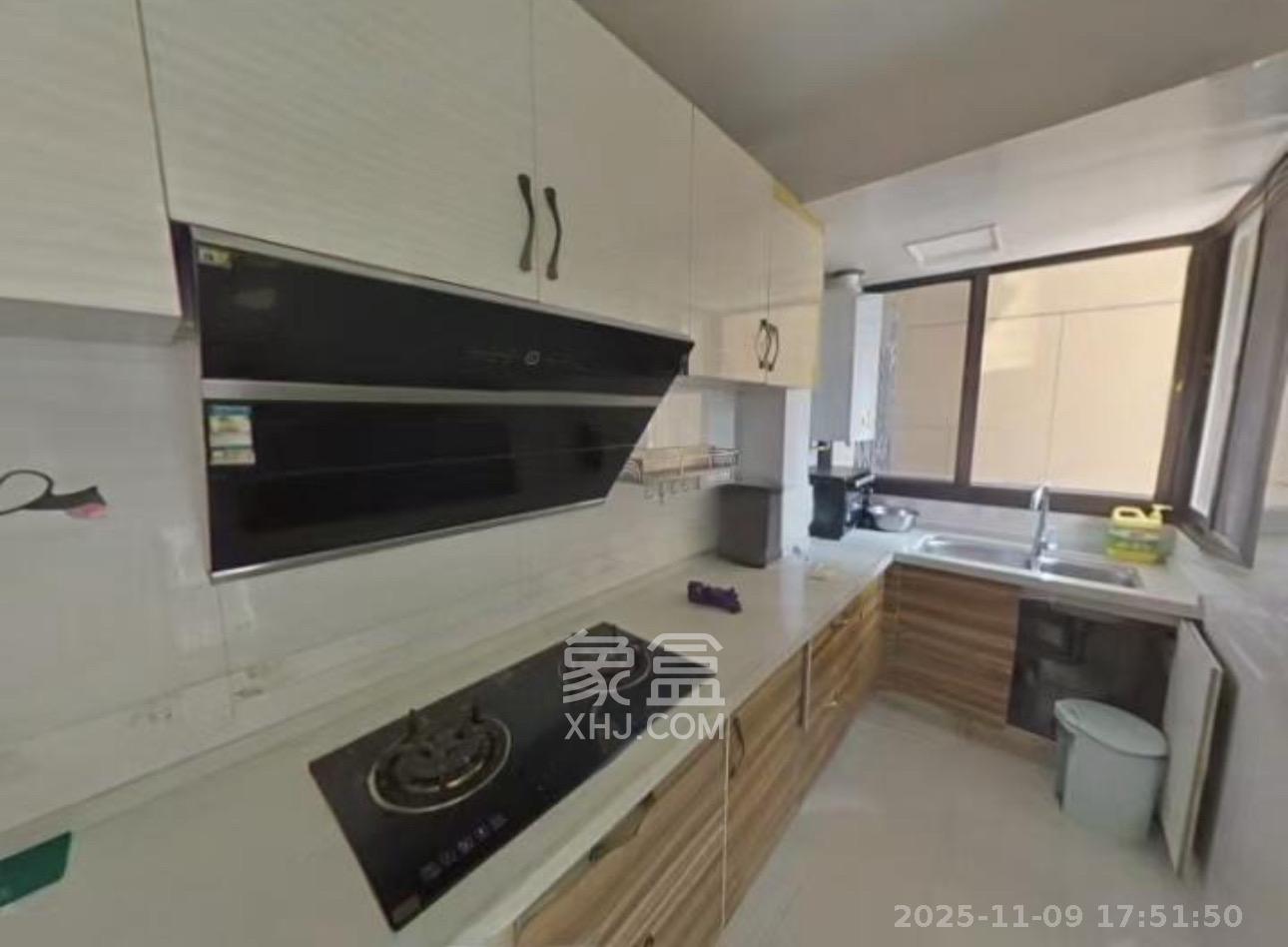 华润橡树湾 3室2厅2卫 2500.0元/月 华润橡树湾 3室2厅2卫 2500.0元/月室内图