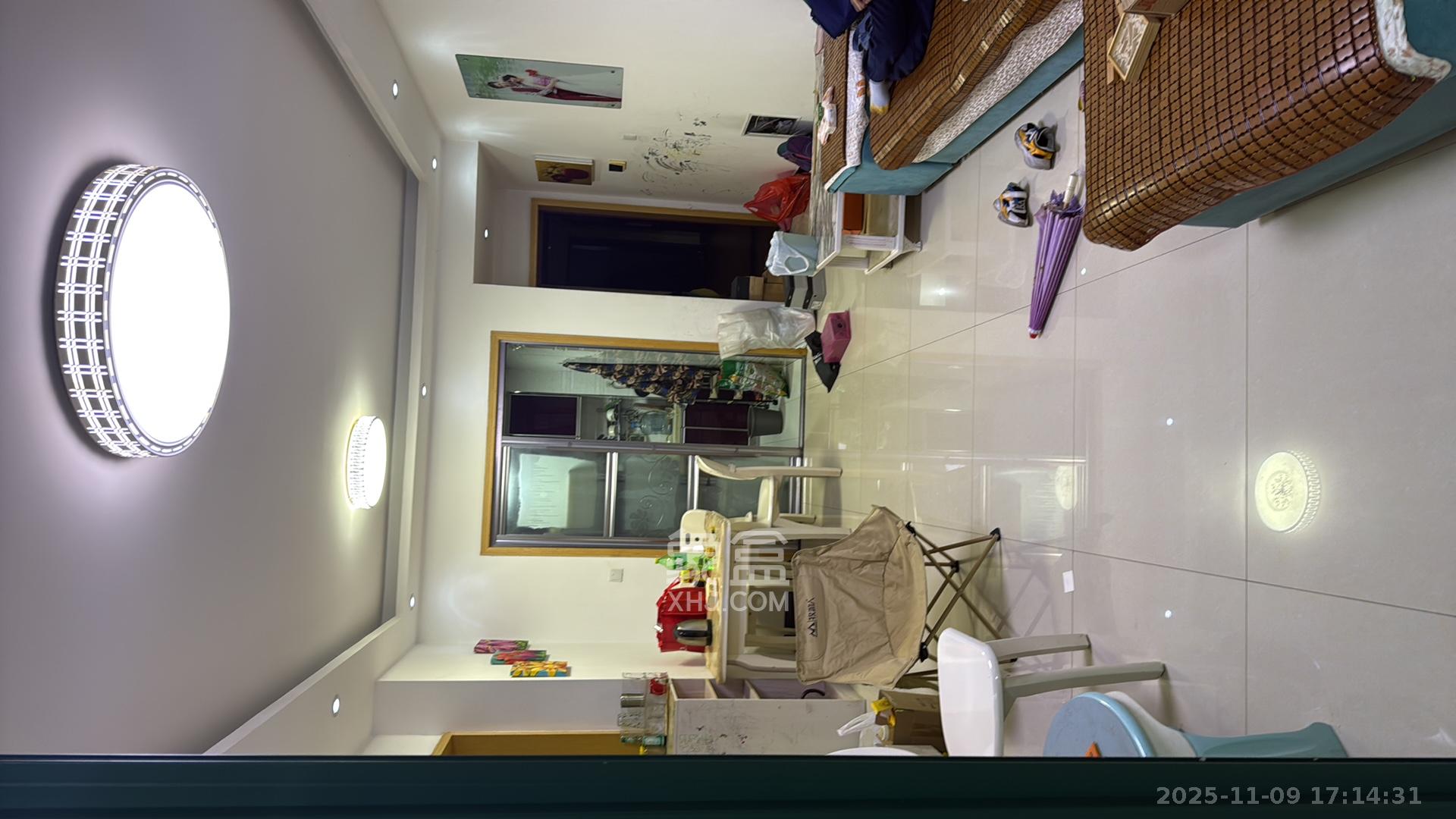 才子佳郡  3室2厅1卫    1800.0元/月室内图