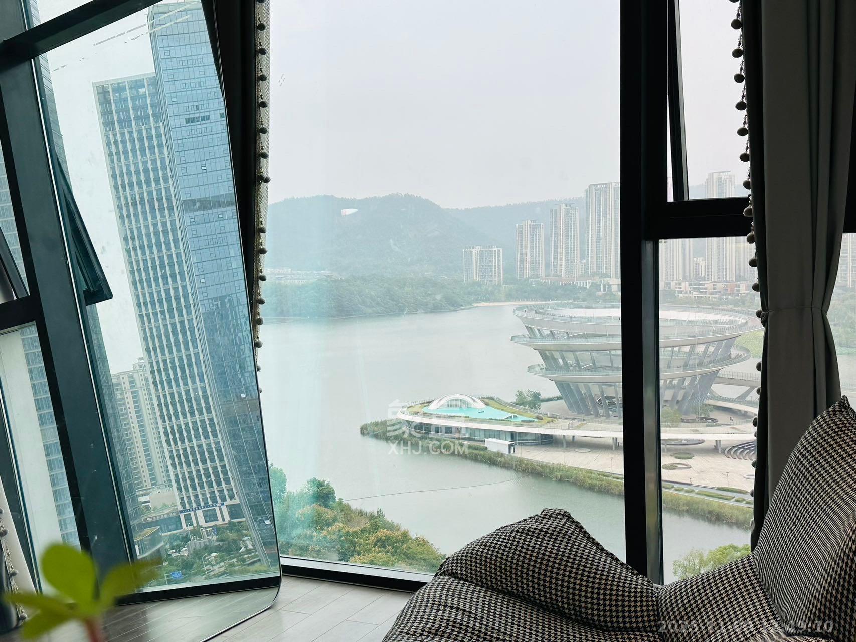 达美寰宇中心  2室2厅1卫    4000.0元/月室内图