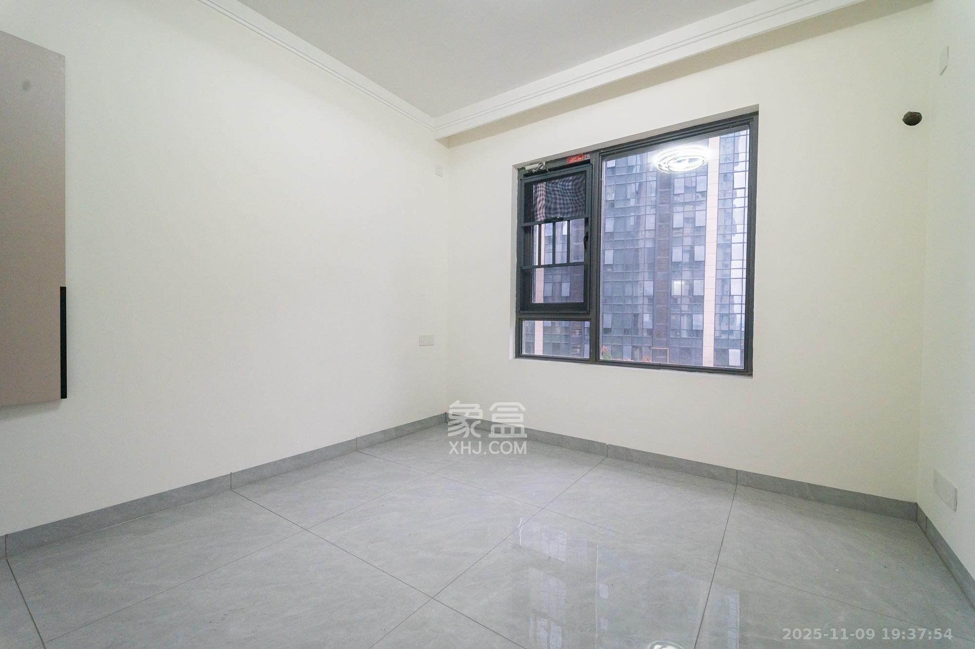 中建悦和城  3室2厅1卫    92.0万卧室