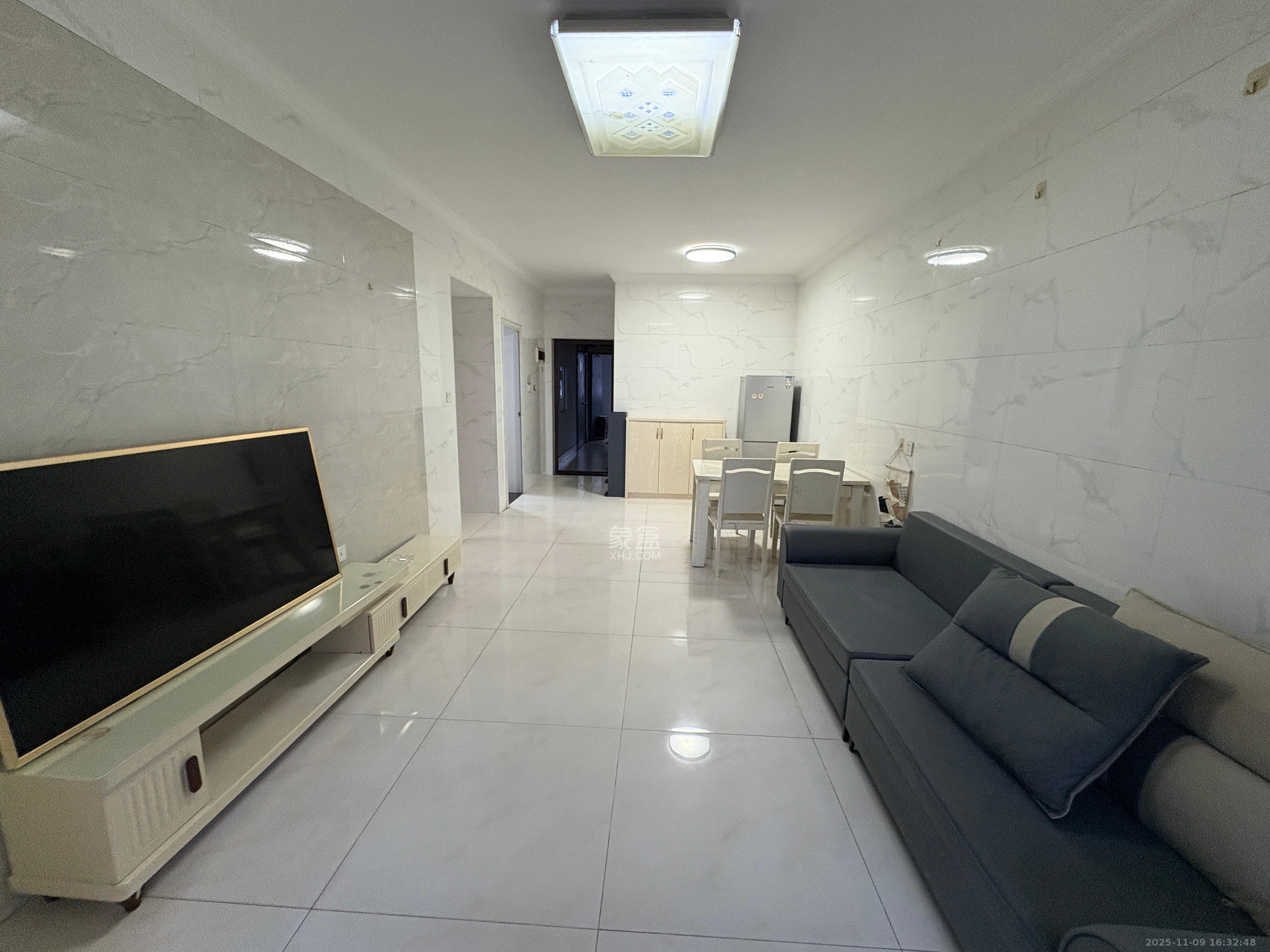 东宜兰园 1室1厅1卫 1900.0元/月 东宜兰园 1室1厅1卫 1900.0元/月室内图