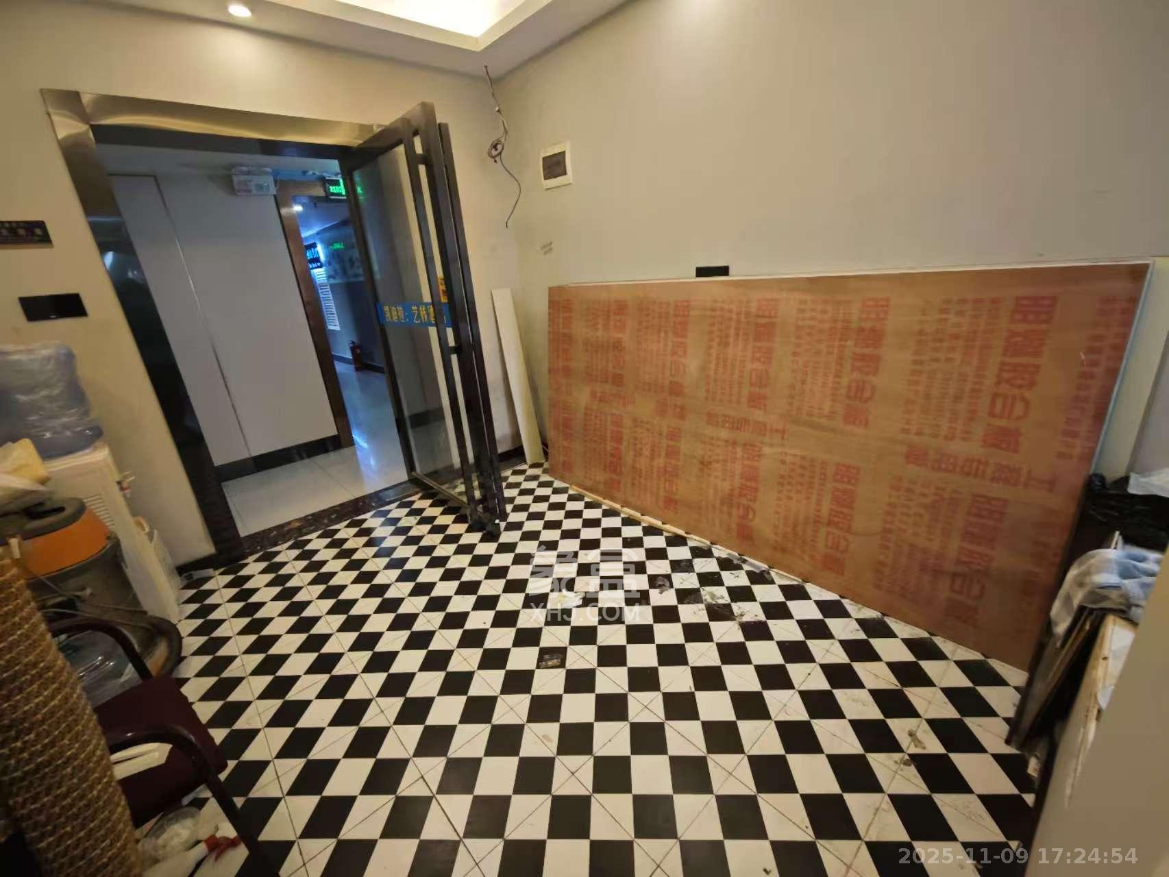 三王丽都  1室1厅0卫    2200.0元/月室内图