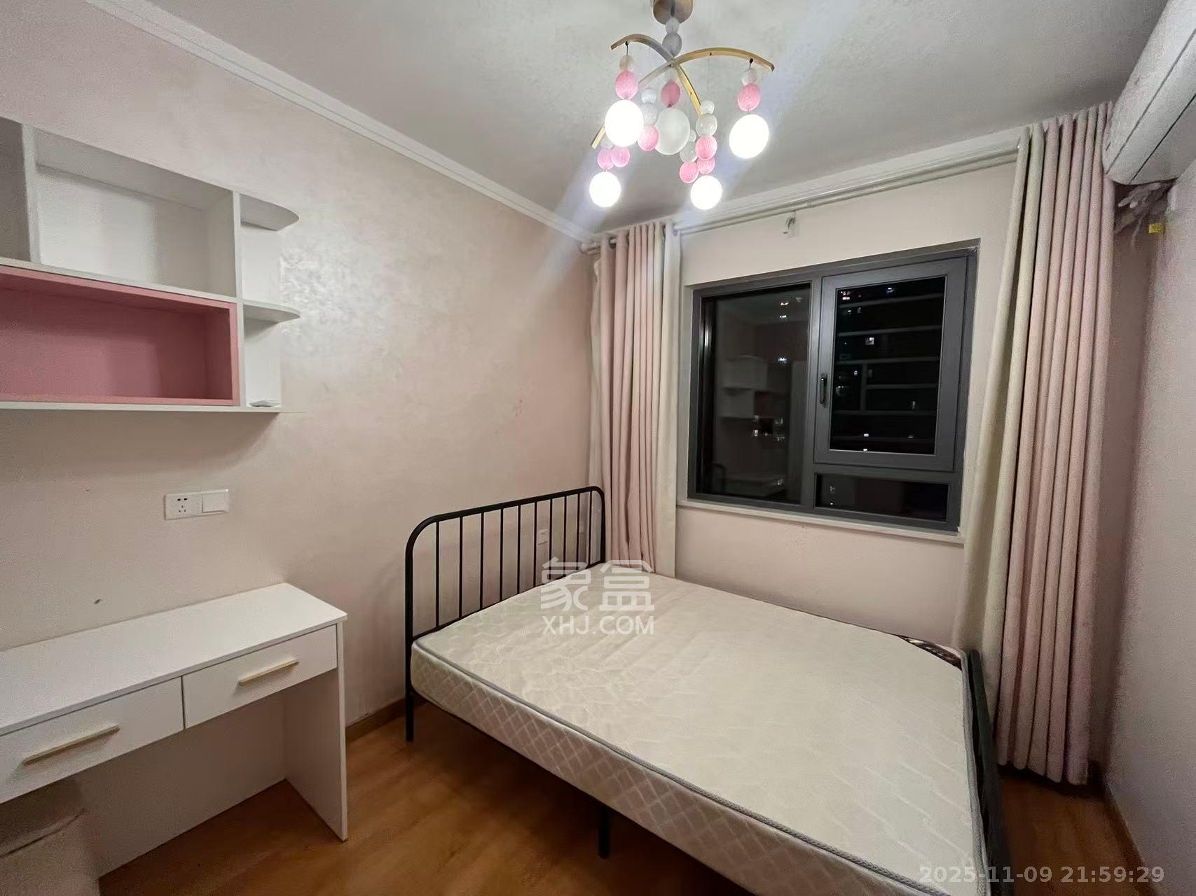 中建嘉和城凤凰台(中建瑞兴家园) 4室2厅2卫 2400.0元/月 中建嘉和城凤凰台(中建瑞兴家园) 4室2厅2卫 2400.0元/月室内图