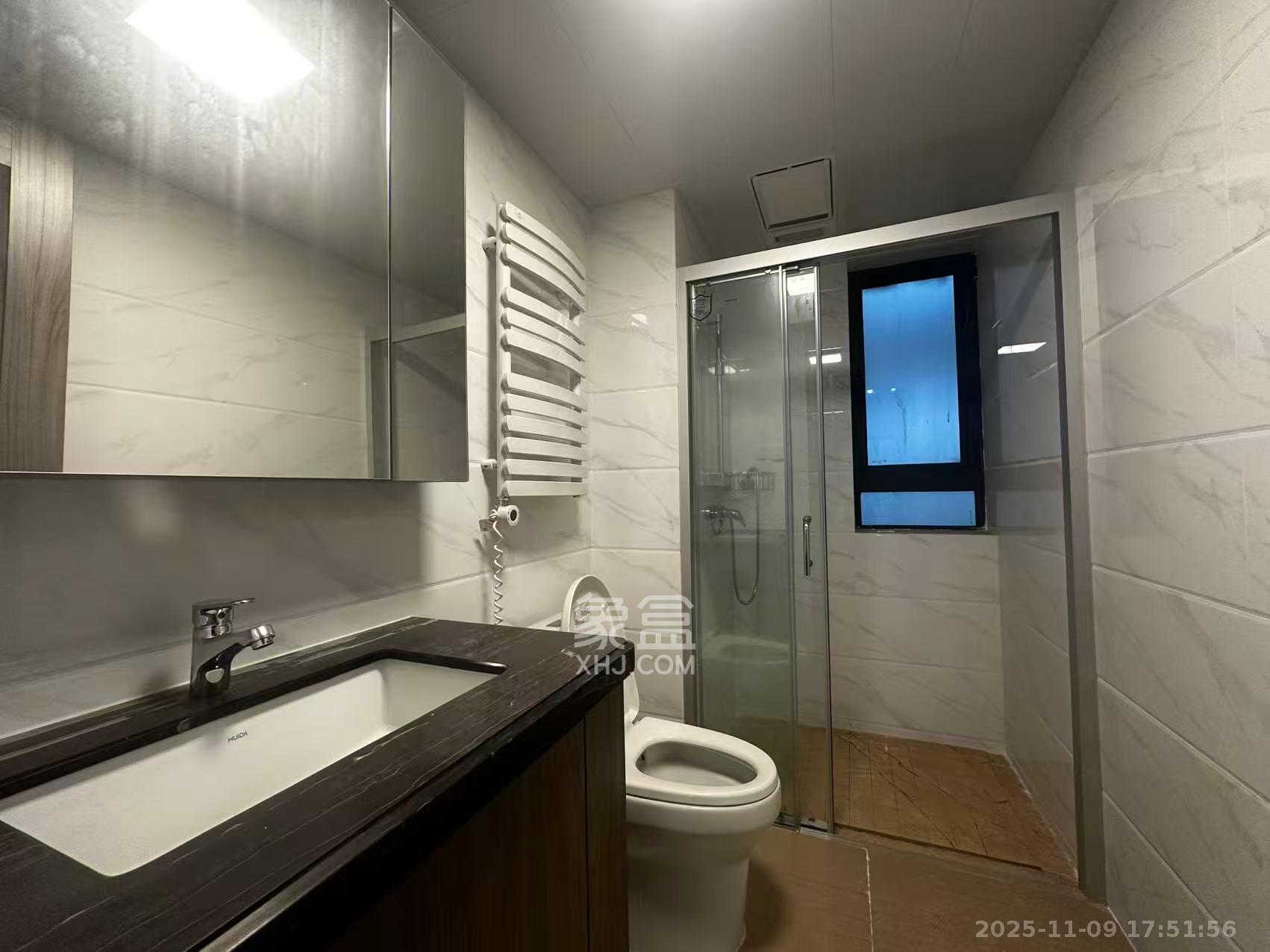 碧桂园大学印象一期  3室2厅2卫    55.0万室内图