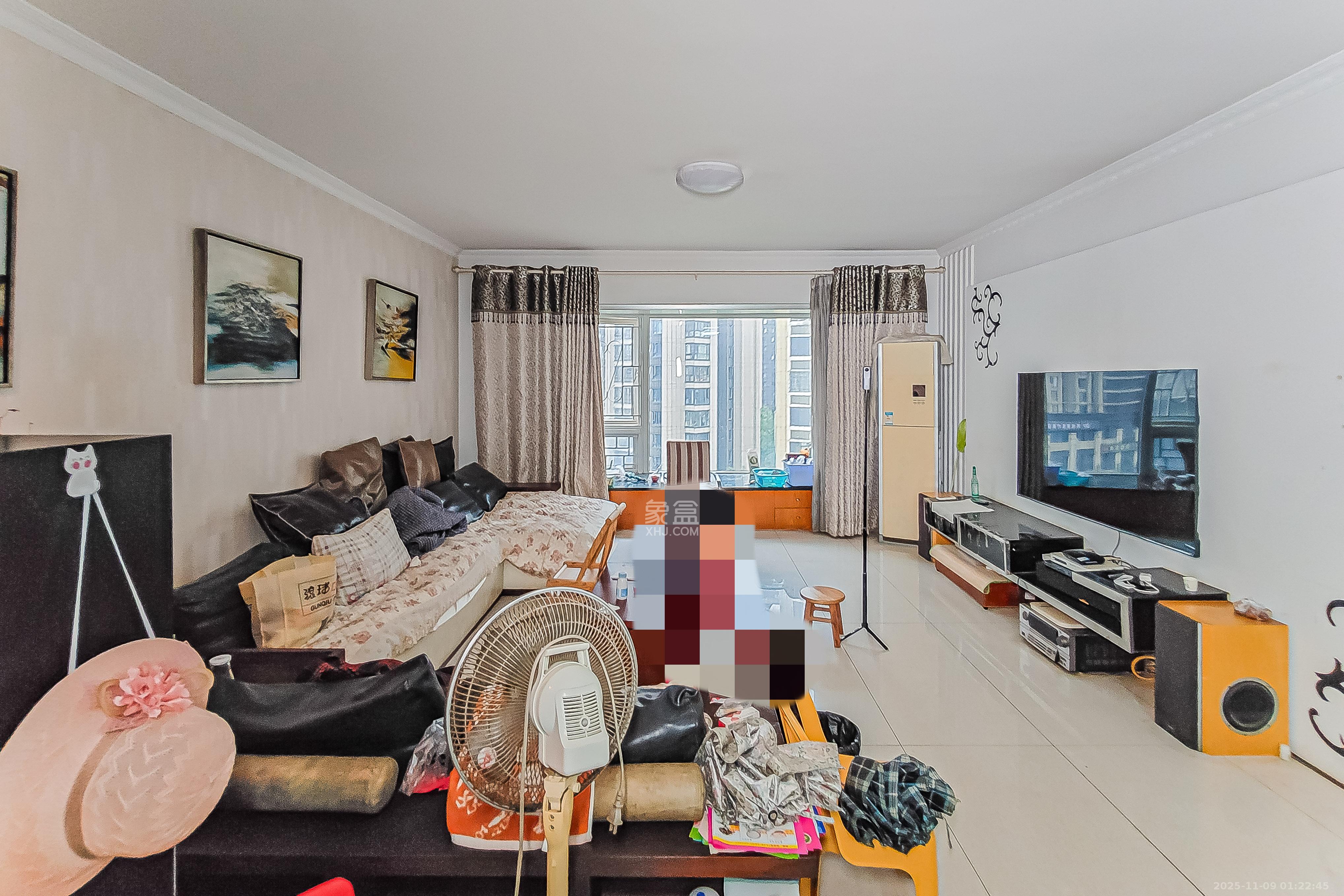 三重星都心 3室2厅2卫 135.0万 三重星都心 3室2厅2卫 135.0万客厅