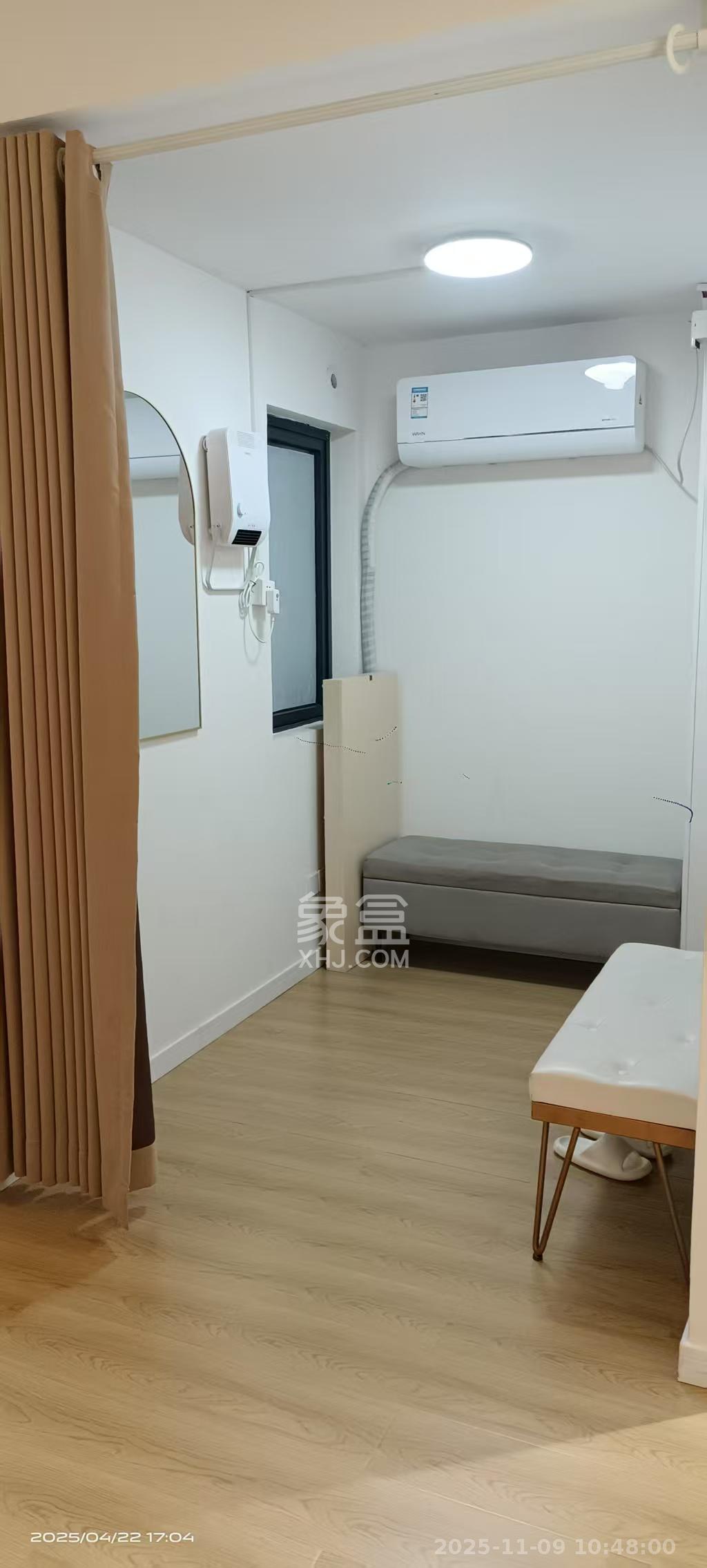 湘熙水郡（观澜海赋家园）  3室2厅2卫    4000.0元/月室内图