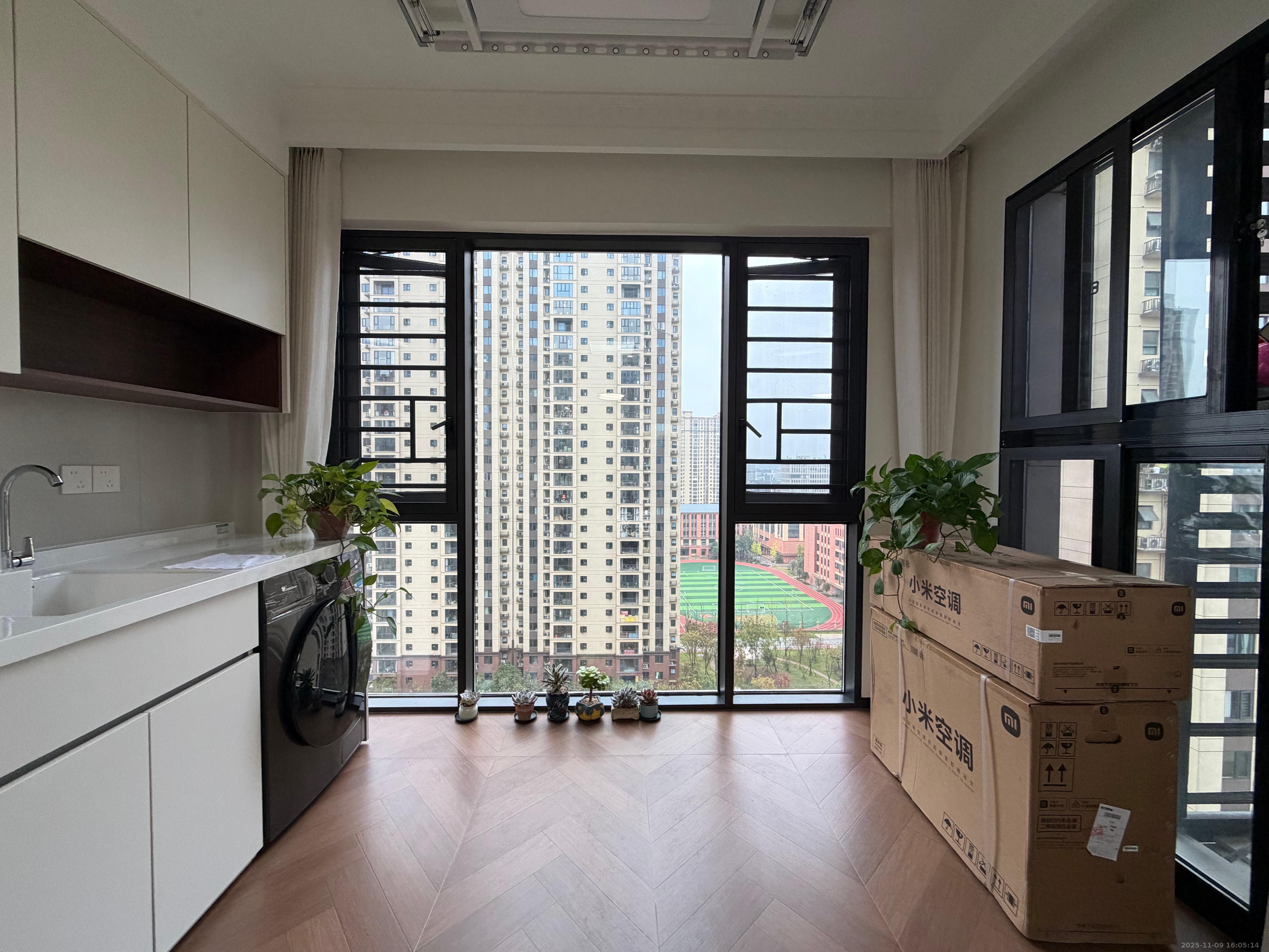 学士翰林苑  2室2厅1卫    1800.0元/月室内图