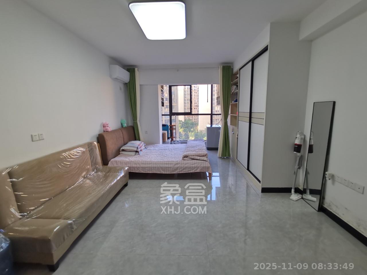 鑫远悦城（鑫远悦时代）  1室1厅1卫    1300.0元/月