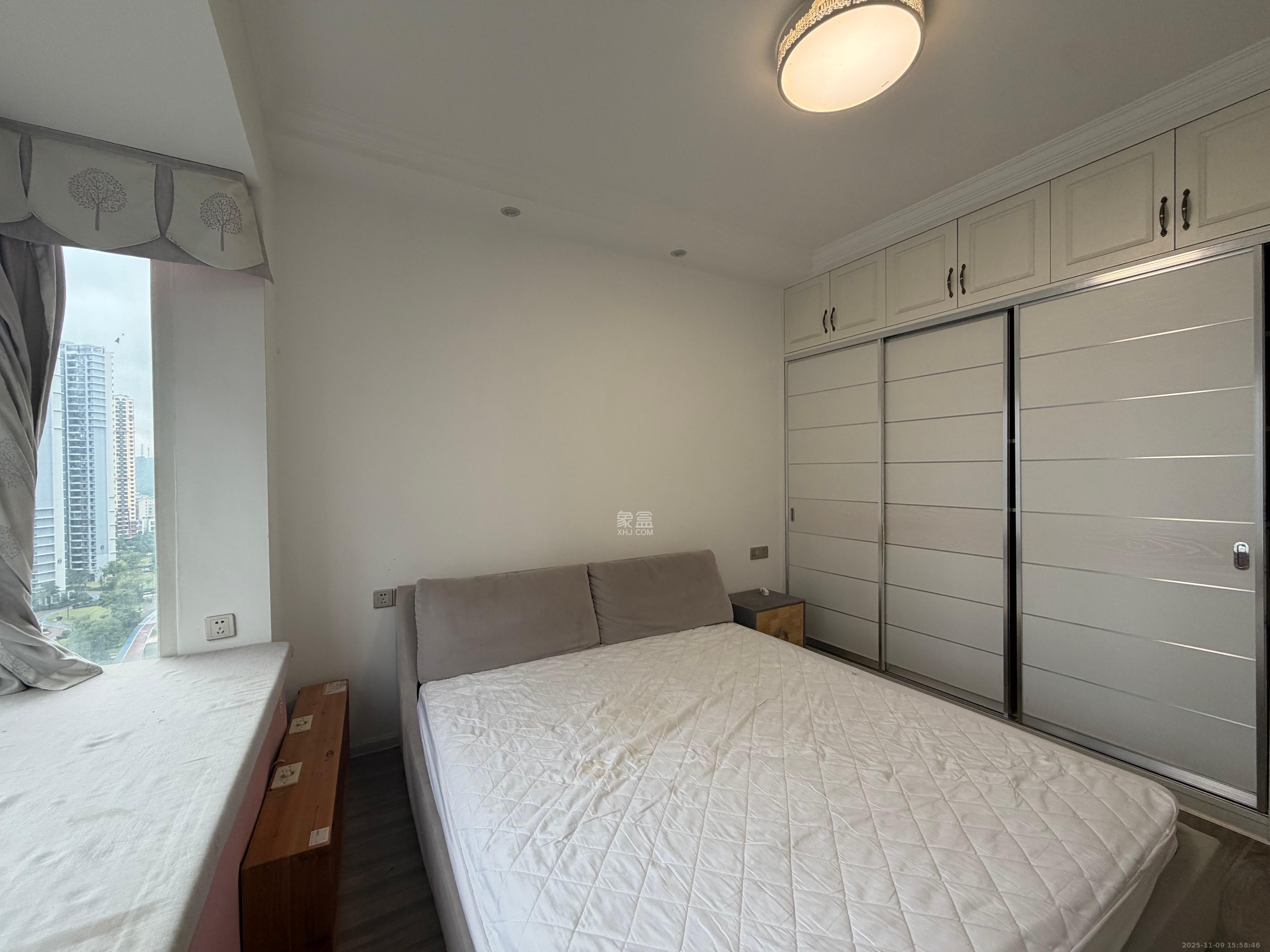 金鼎公园尚 2室2厅1卫 1800.0元/月 金鼎公园尚 2室2厅1卫 1800.0元/月室内图