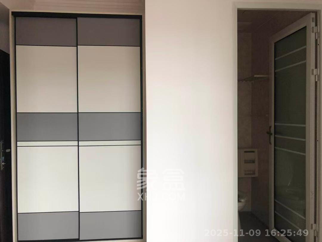 观沙嘉园  1室1厅1卫    1000.0元/月室内图