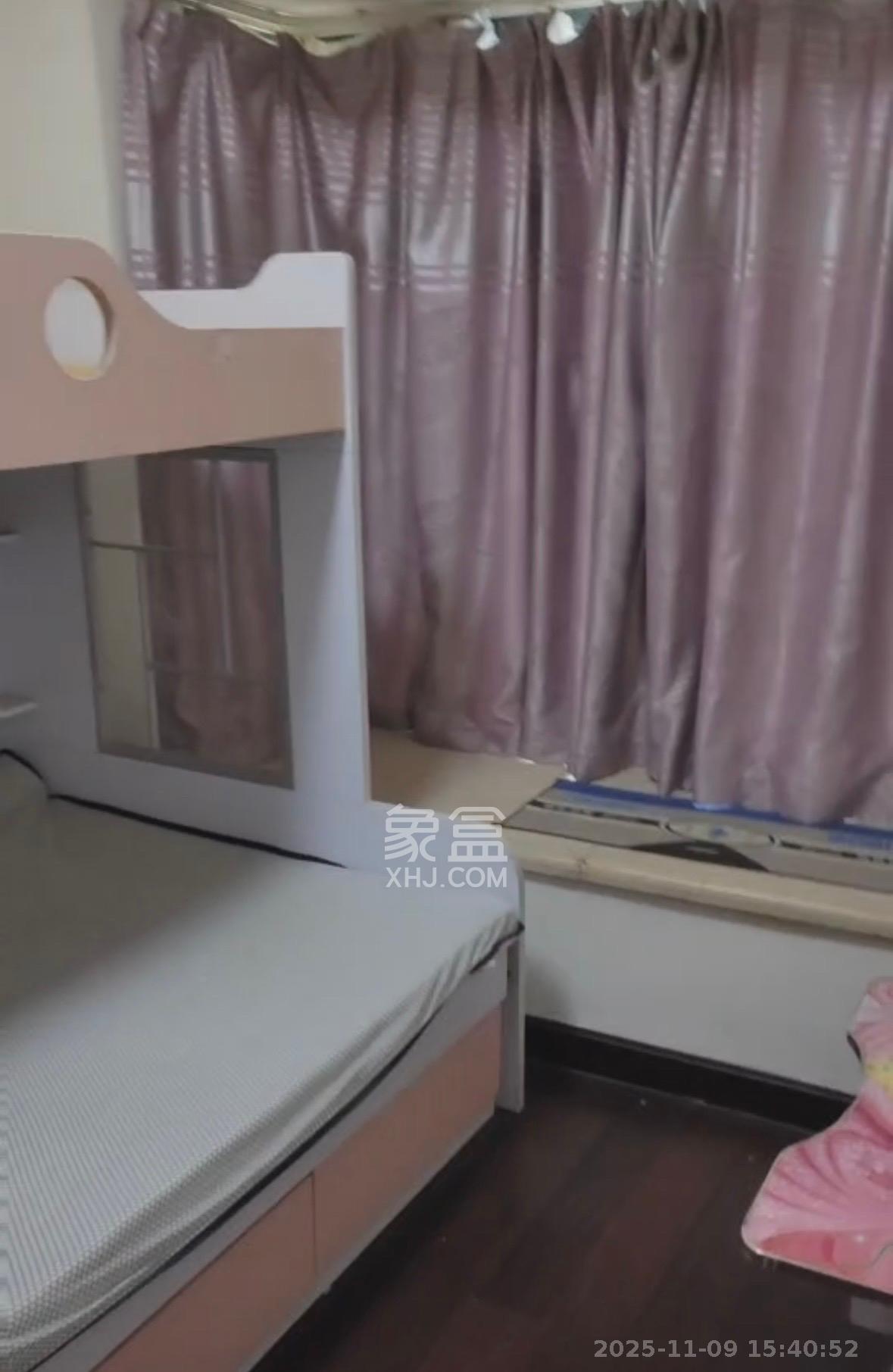 恒大绿洲  2室2厅1卫    2300.0元/月室内图