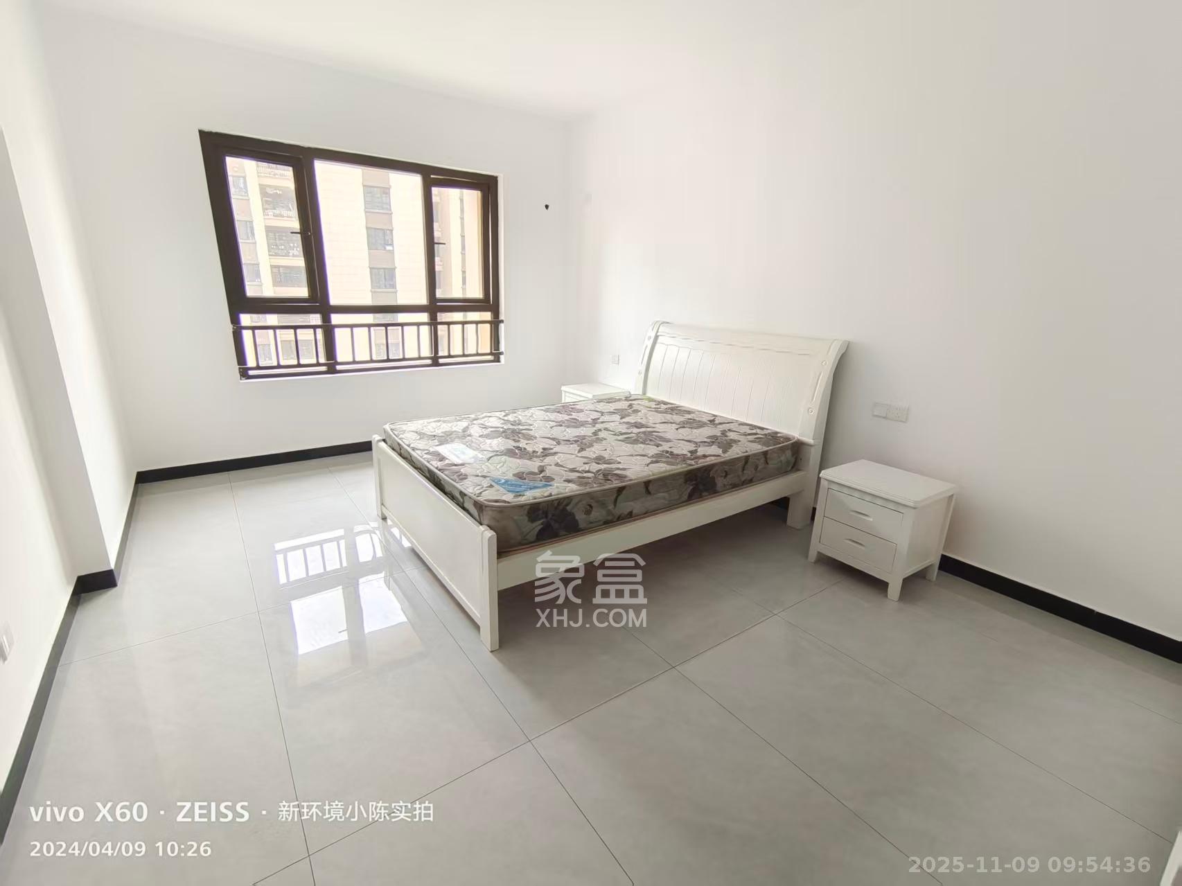 北辰中央公园DF区 3室2厅2卫 2700.0元/月 北辰中央公园DF区 3室2厅2卫 2700.0元/月户型图