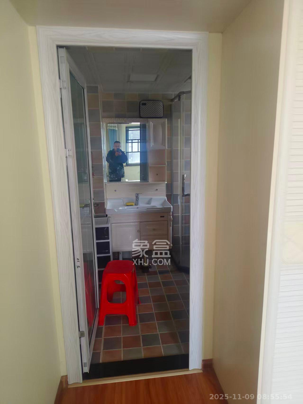 MOMA当代广场  4室2厅2卫    2500.0元/月室内图