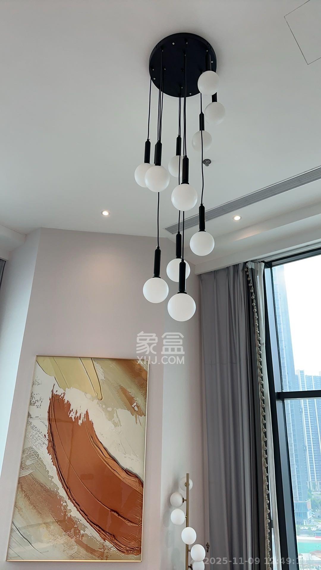 达美寰宇中心 2室2厅1卫 4000.0元/月 达美寰宇中心 2室2厅1卫 4000.0元/月室内图