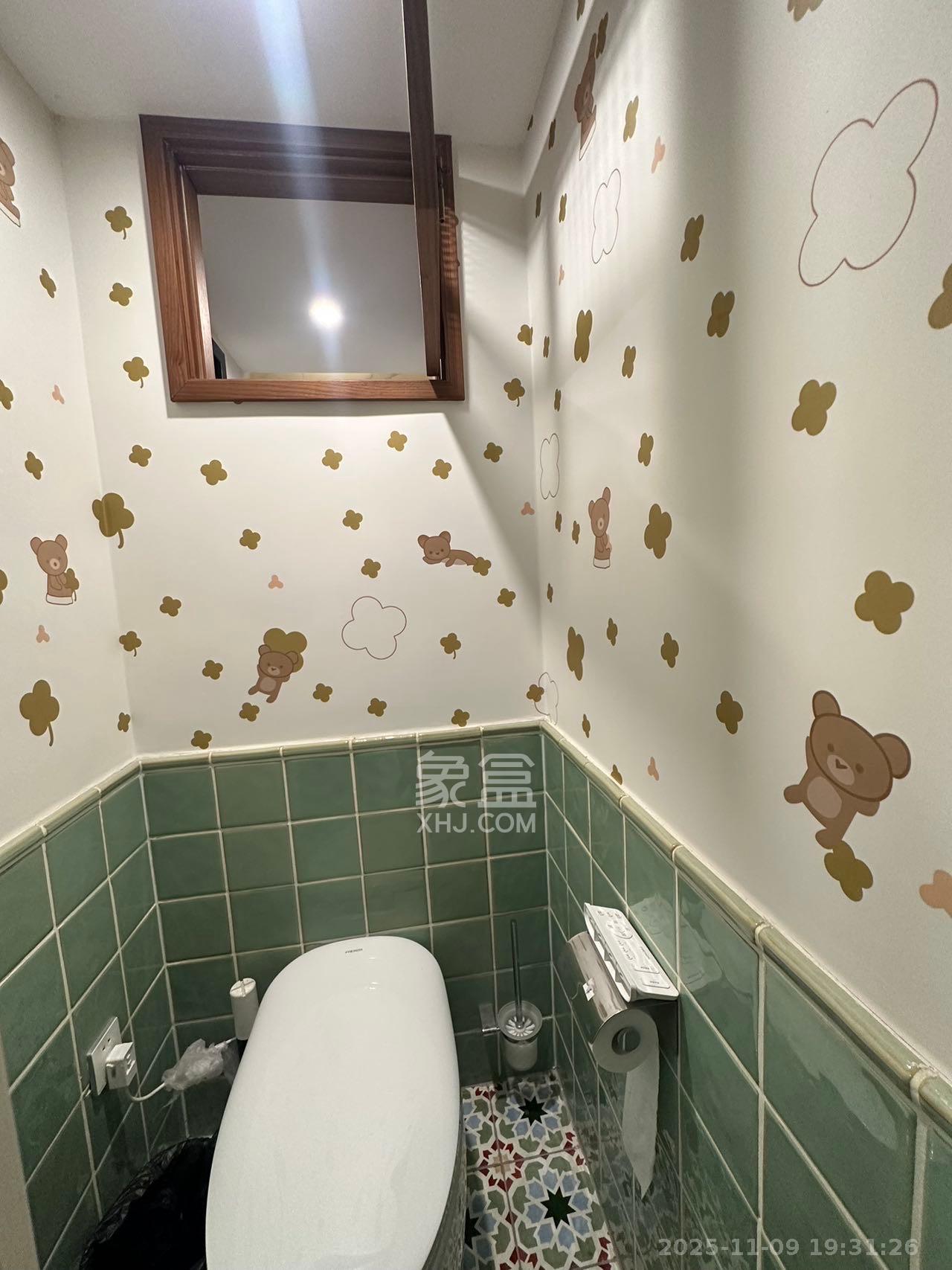 达美溪湖湾  4室2厅3卫    13000.0元/月室内图