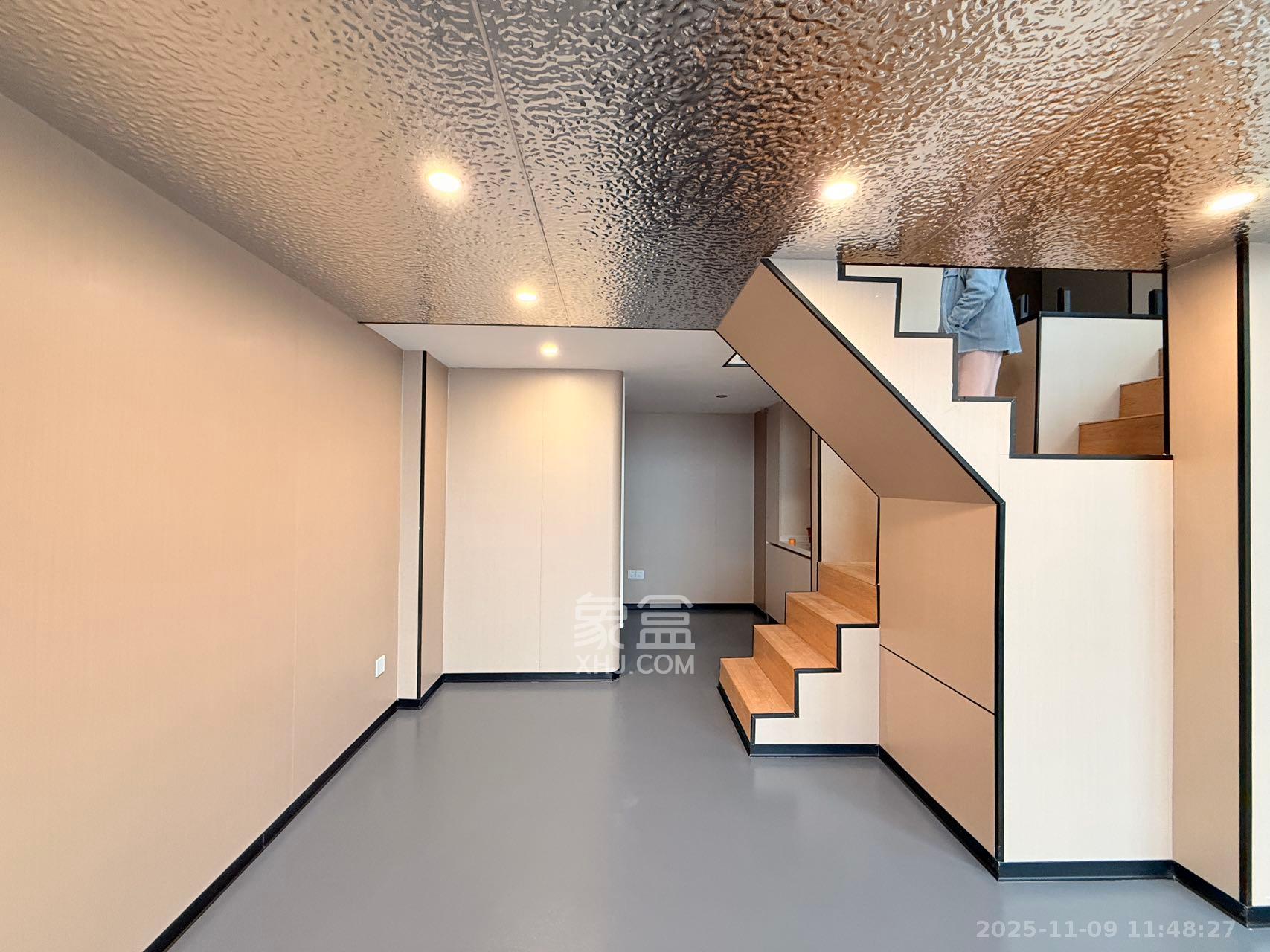 卓越中寰  1室1厅1卫    6000.0元/月室内图