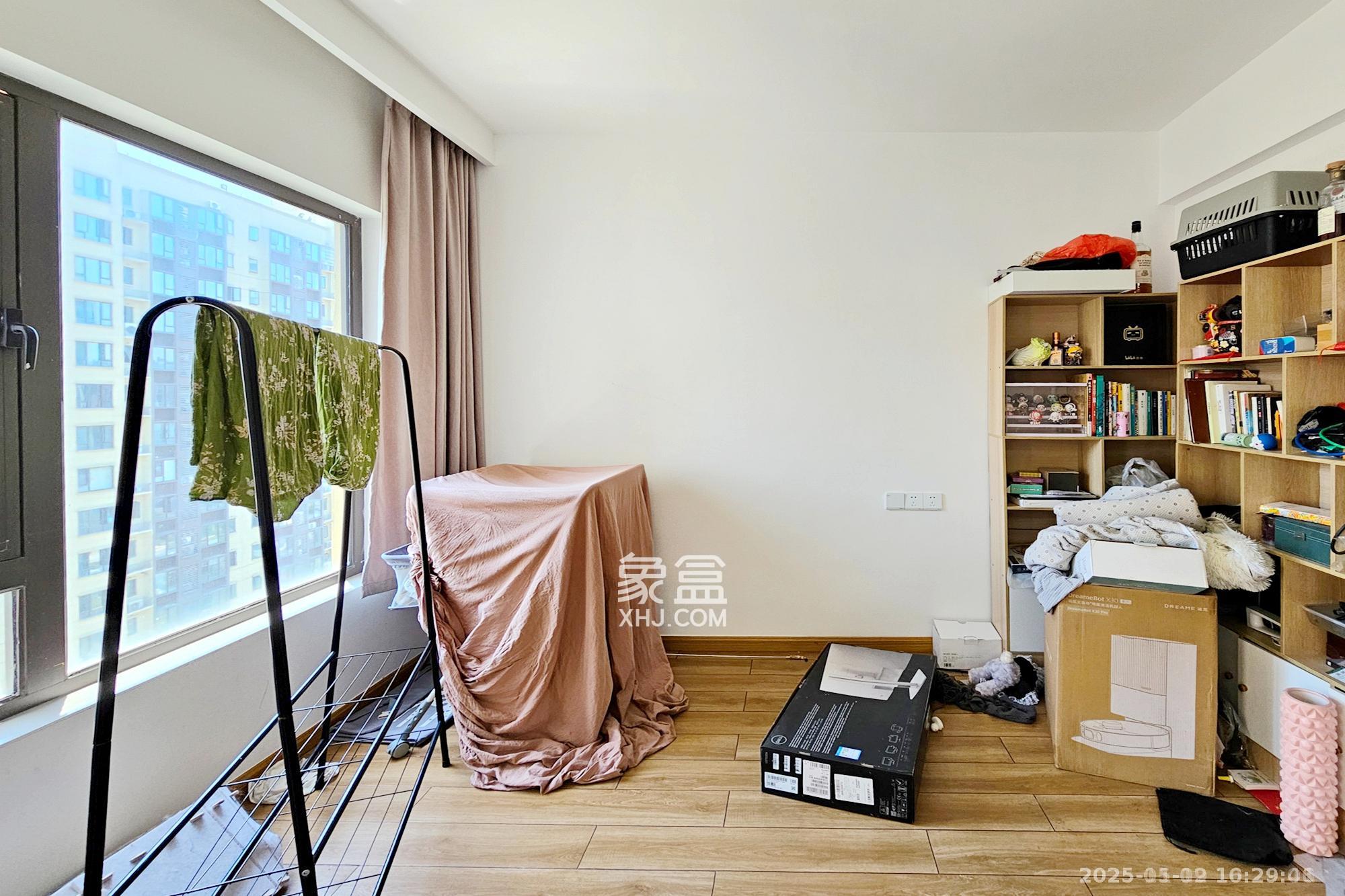 阳光城尚东湾蓝莓苑  4室2厅2卫    3500.0元/月室内图