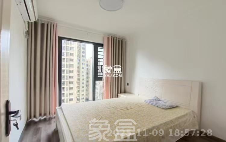 明发阅江悦府 4室2厅2卫 2550.0元/月 明发阅江悦府 4室2厅2卫 2550.0元/月室内图