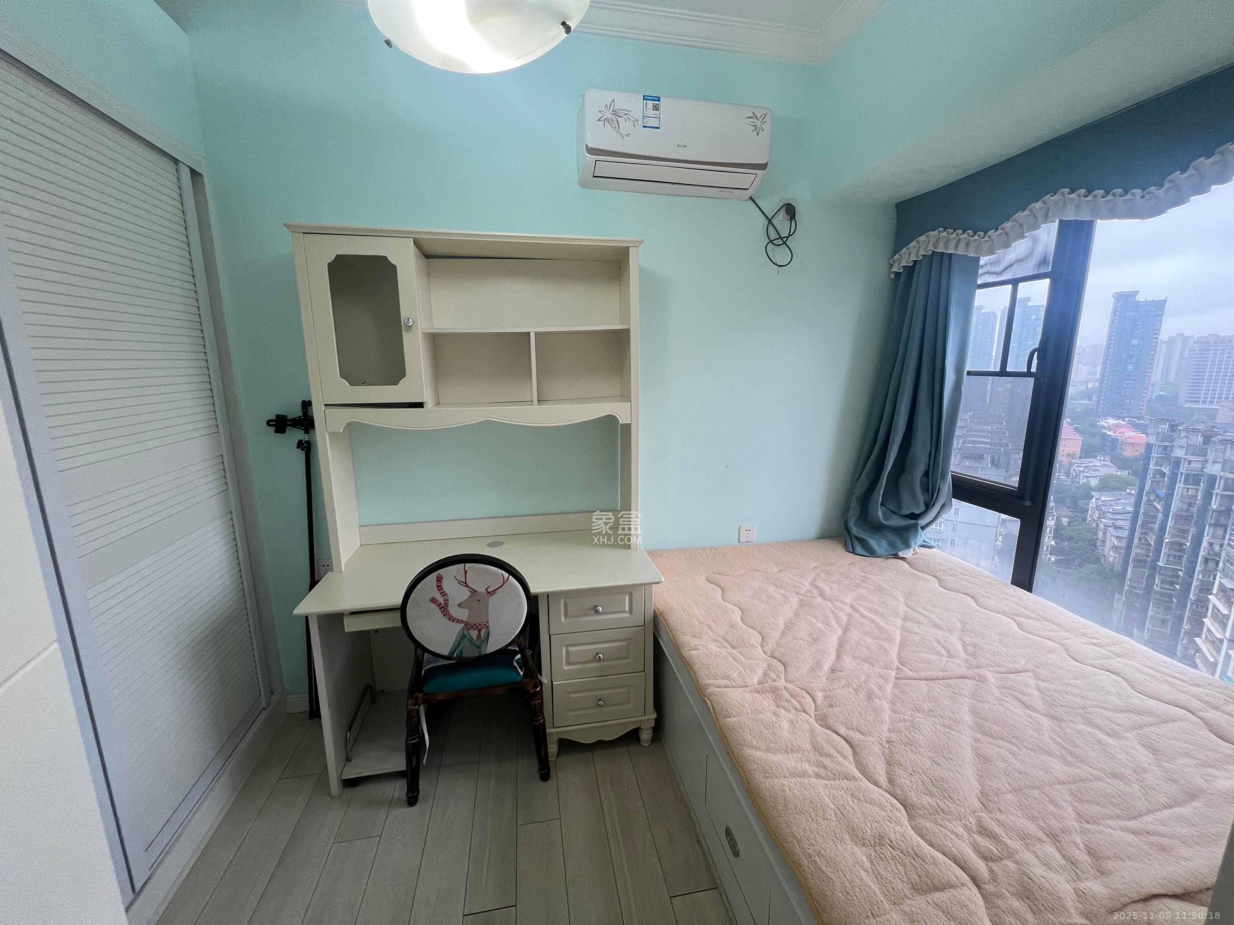 博林云栖 2室2厅1卫 2600.0元/月 博林云栖 2室2厅1卫 2600.0元/月室内图