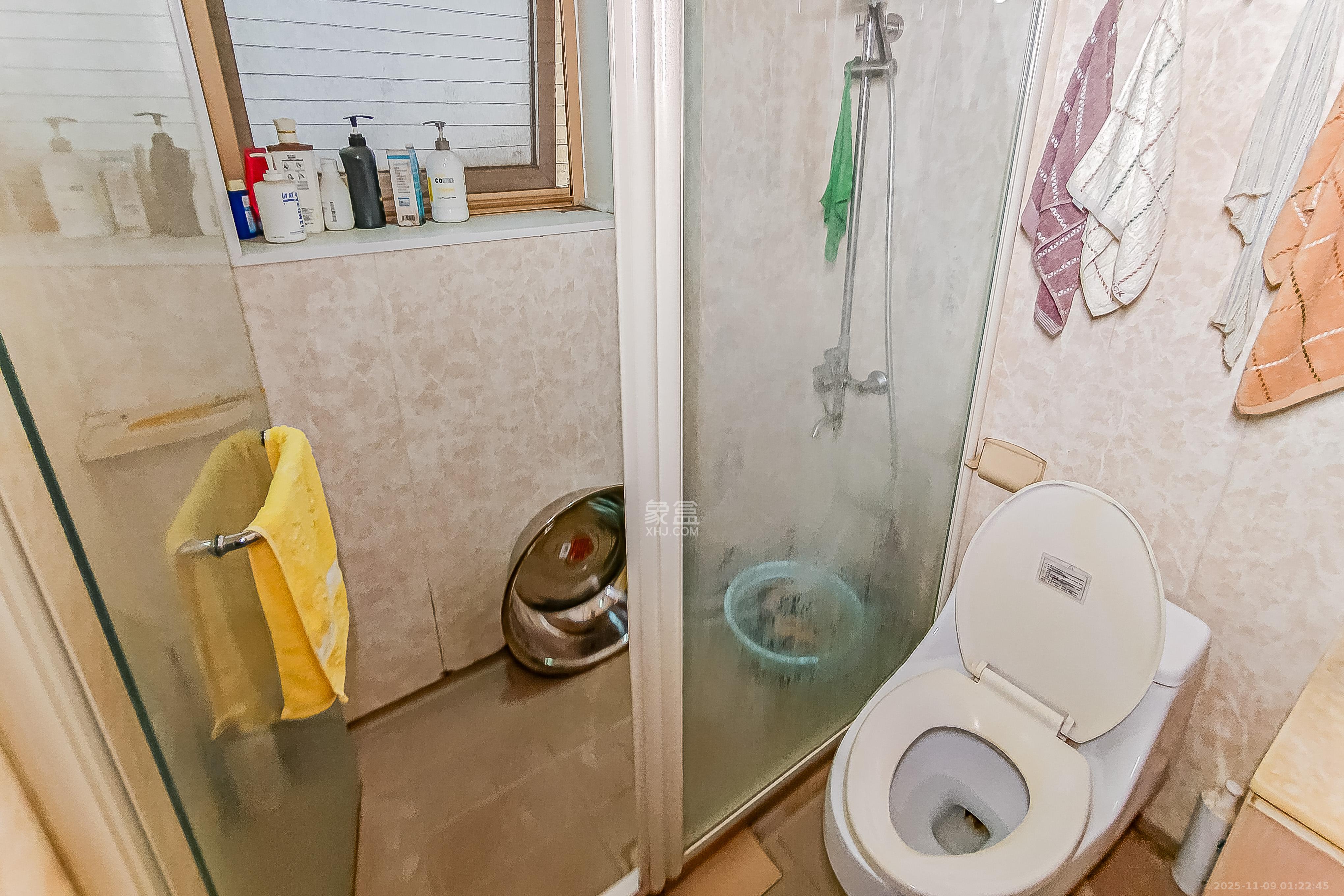 三重星都心 3室2厅2卫 135.0万 三重星都心 3室2厅2卫 135.0万卫生间