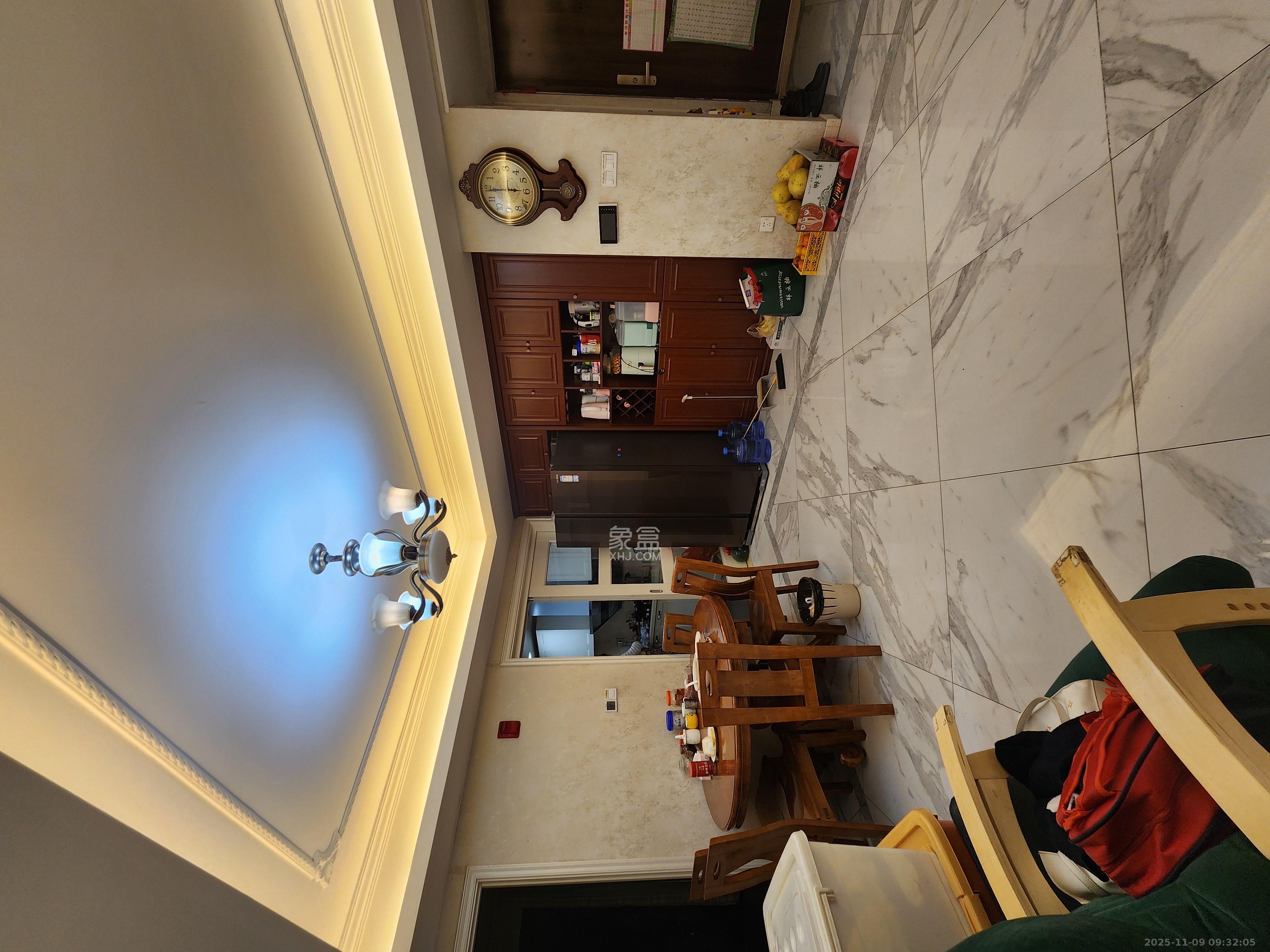 万科里梅溪郡 4室2厅2卫 5300.0元/月 万科里梅溪郡 4室2厅2卫 5300.0元/月室内图