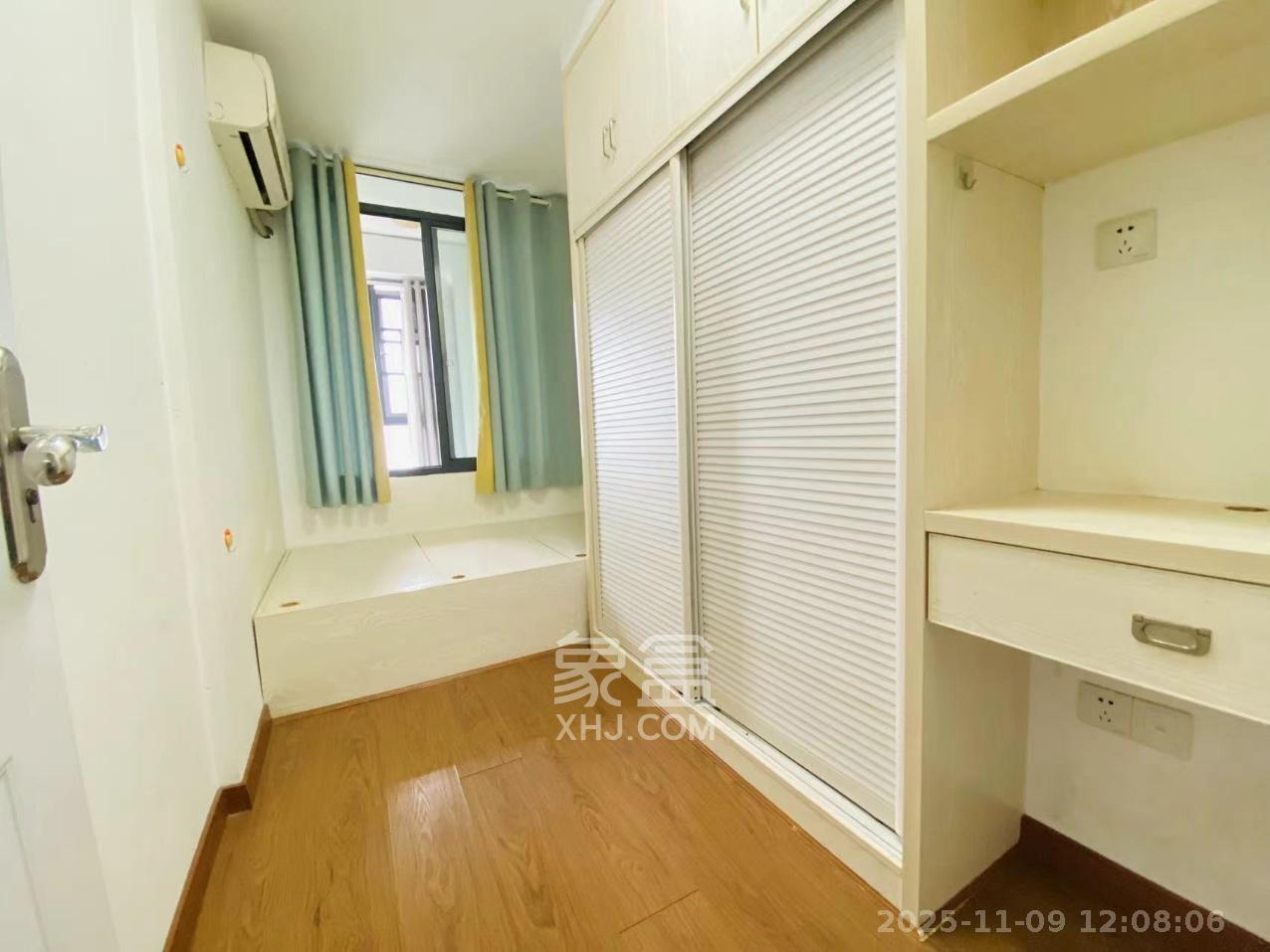 天鸿天府（天鸿中央大院）  2室1厅1卫    1750.0元/月室内图