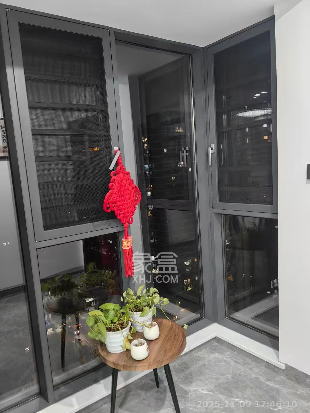 燕珑新寓  2室1厅1卫    2600.0元/月室内图