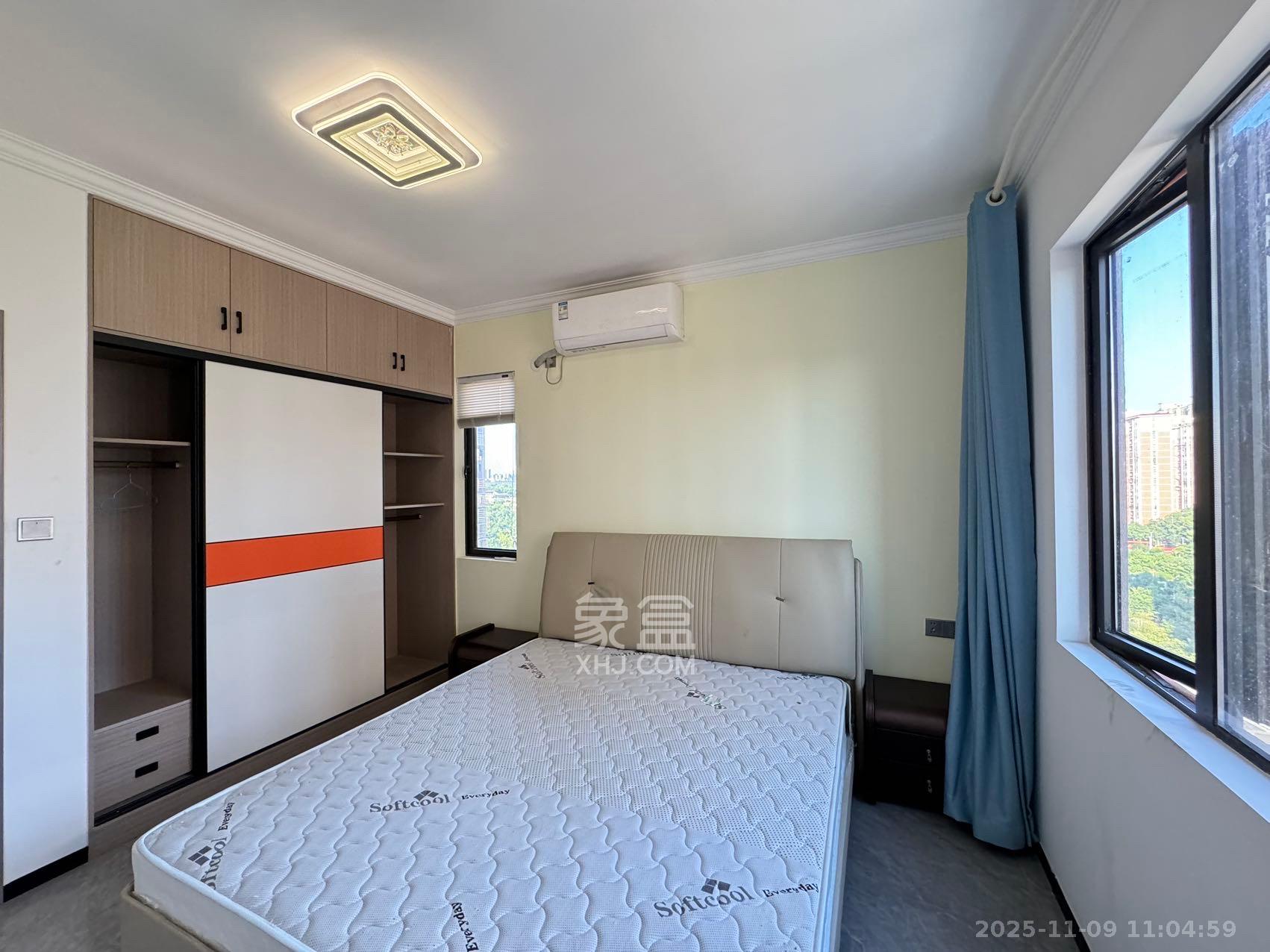 金塘家园  1室0厅0卫    2300.0元/月室内图