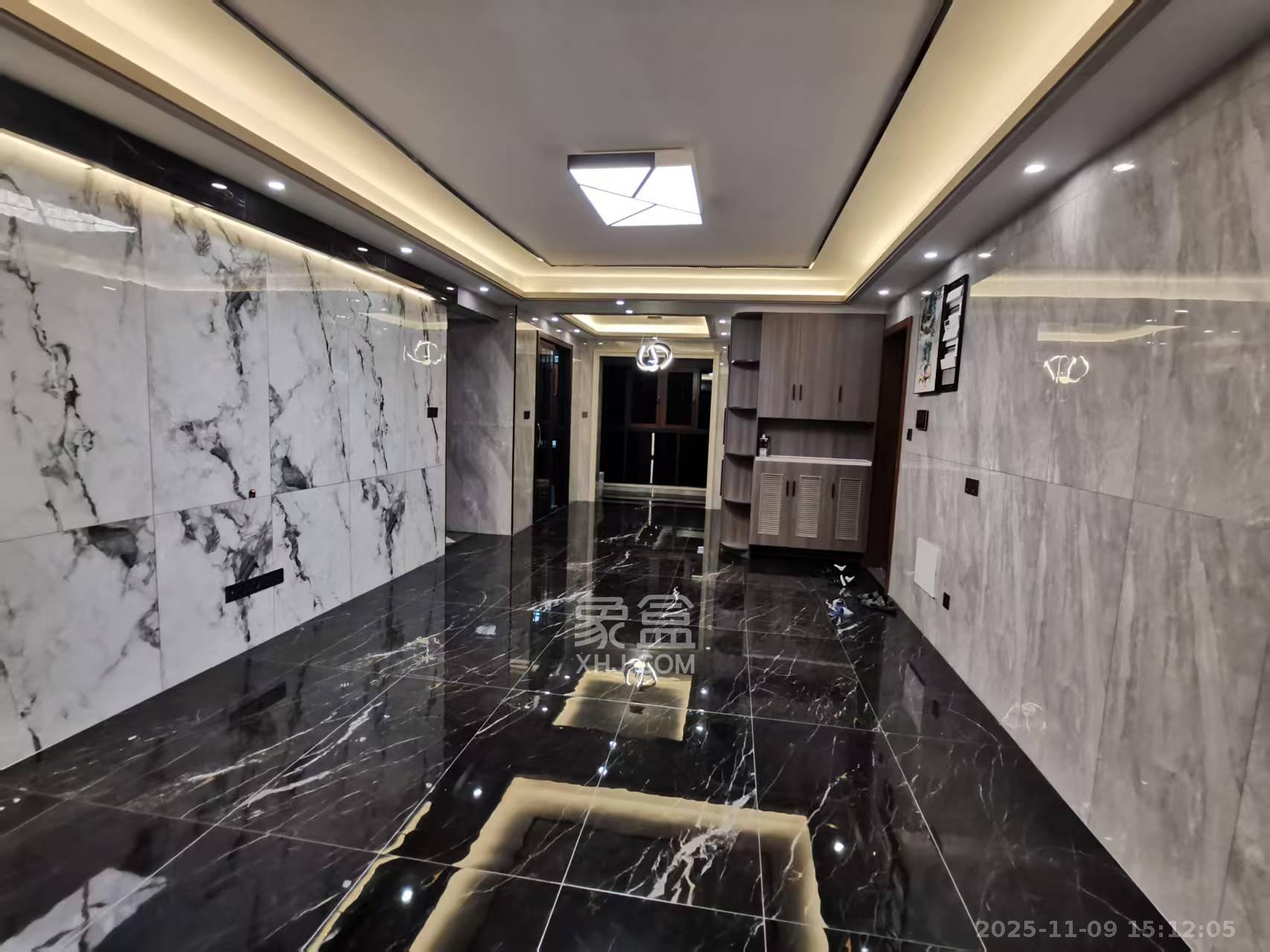 明昇壹城（明昇时代广场）一期  1室2厅2卫    8000.0元/月