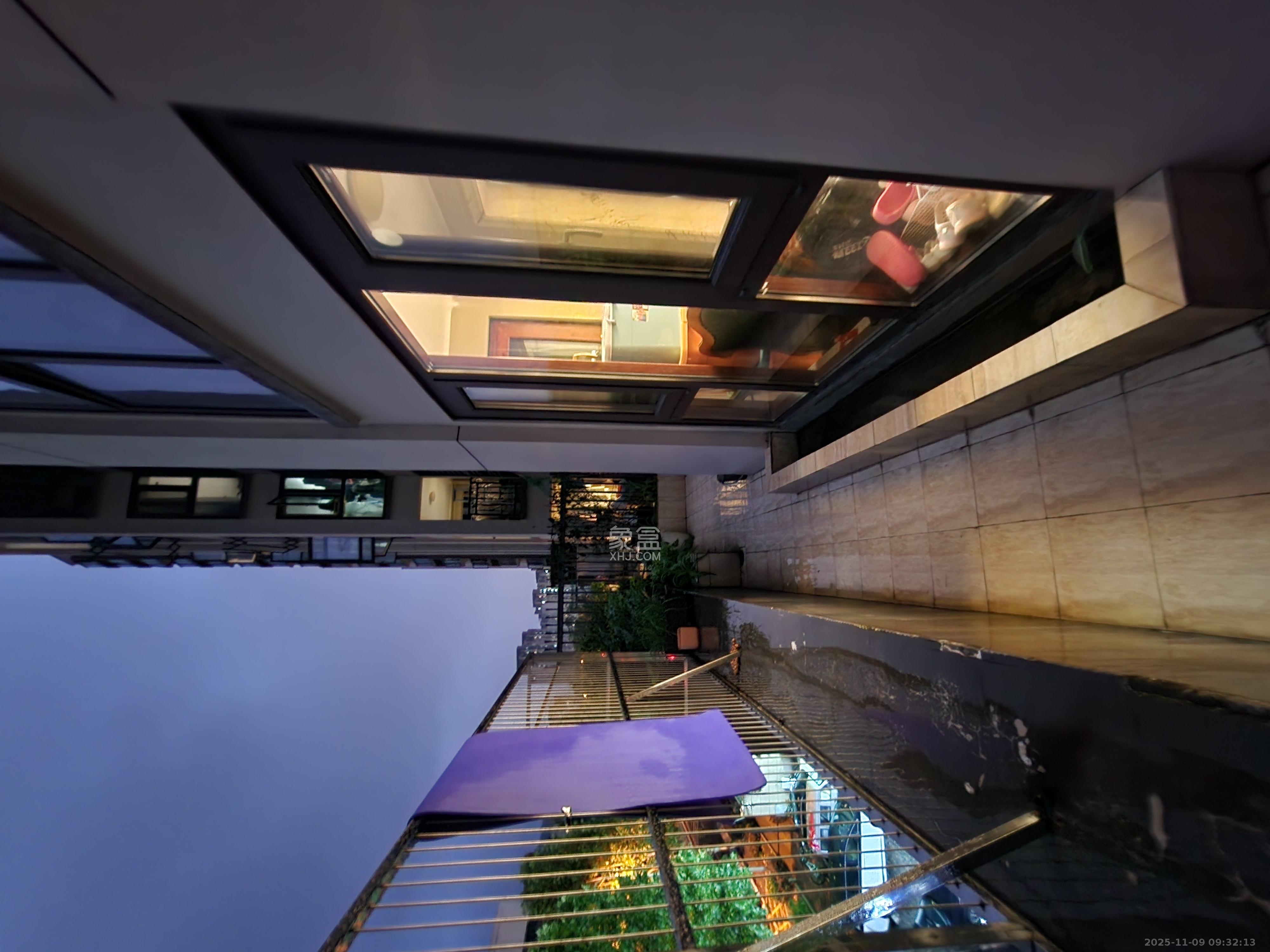 万科里梅溪郡  4室2厅2卫    5300.0元/月室内图