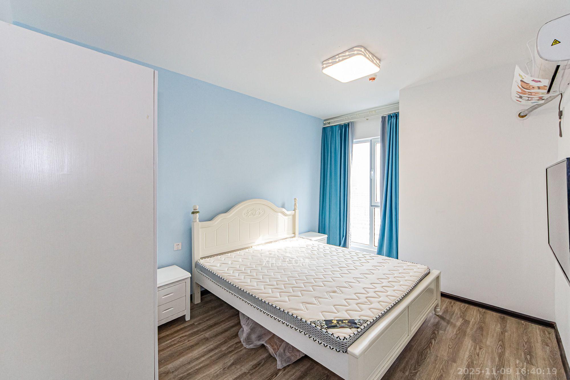 北辰三角洲C3区  3室2厅1卫    3500.0元/月室内图