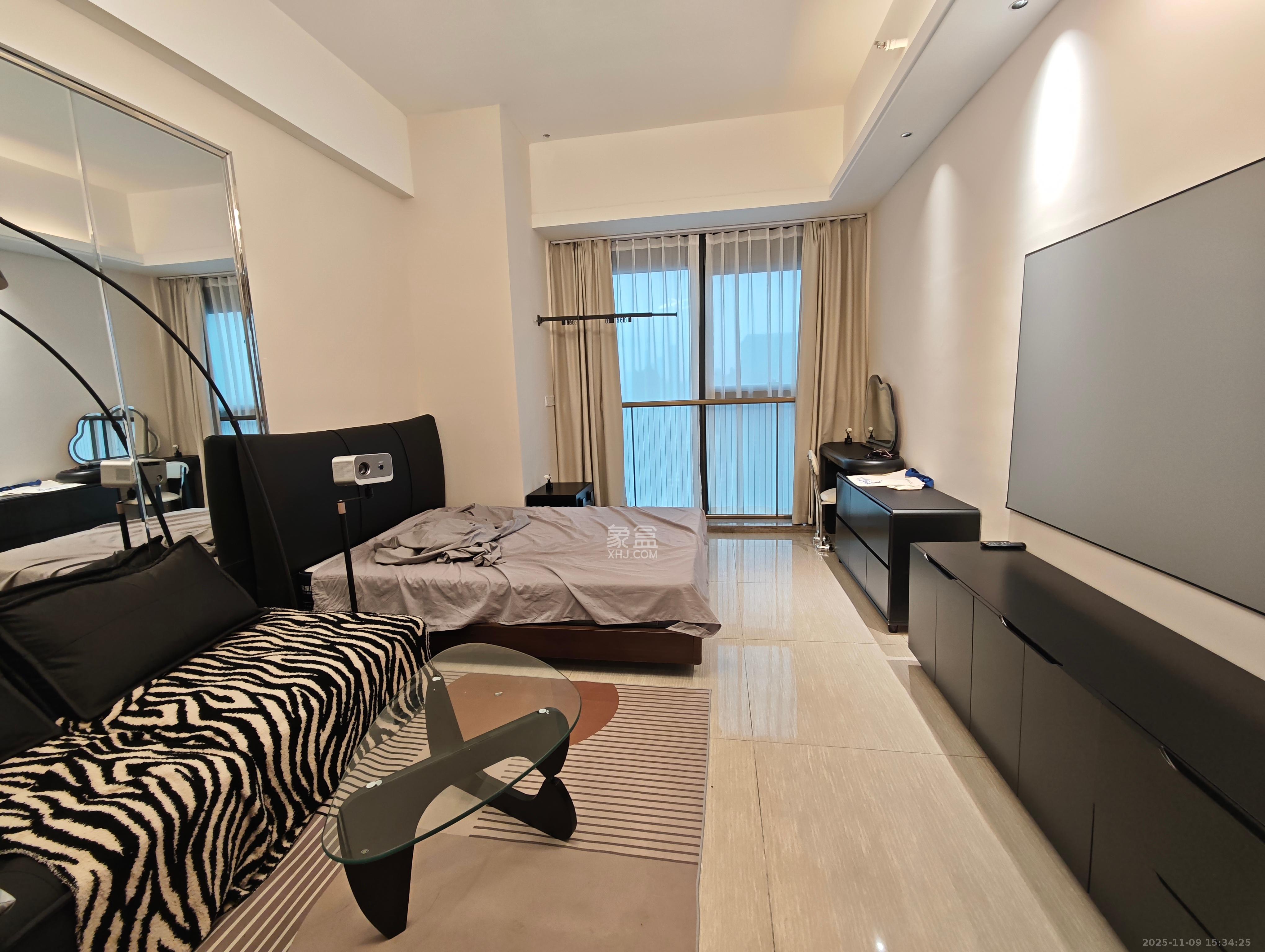 恒大珺悦府 1室0厅0卫 1800.0元/月 恒大珺悦府 1室0厅0卫 1800.0元/月室内图