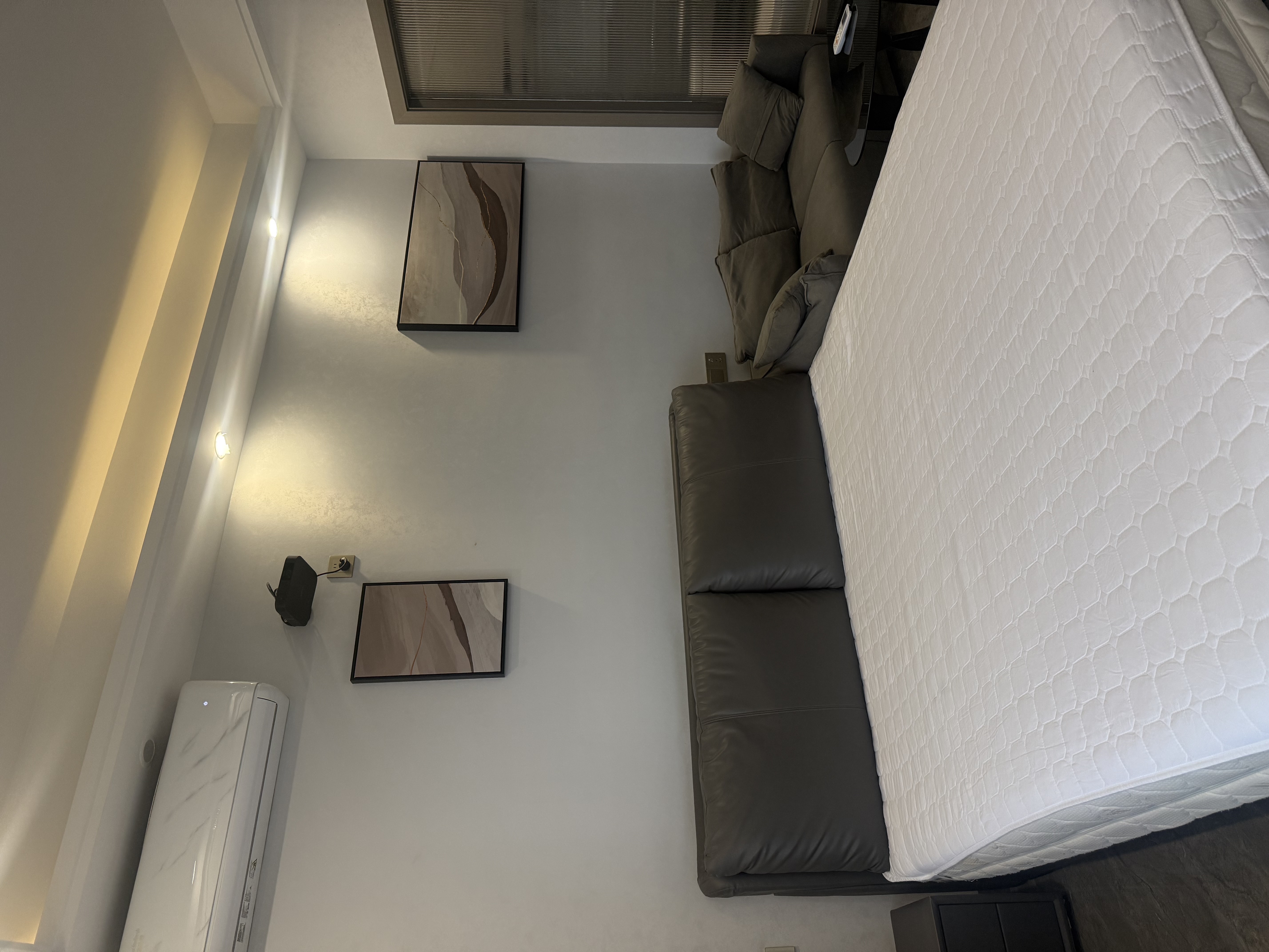 酃湖万达公寓  1室1厅1卫    1500.0元/月室内图